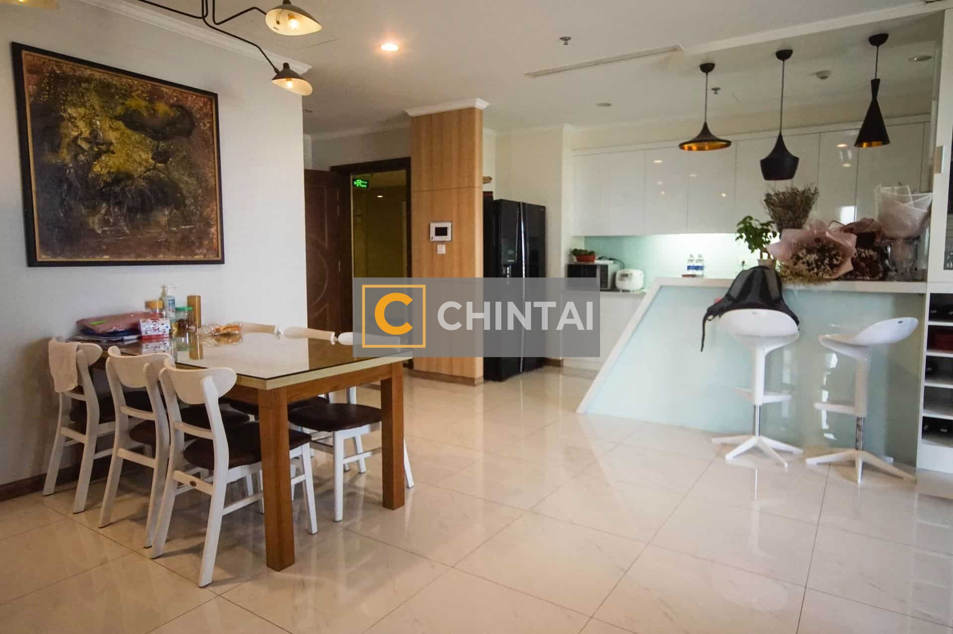 04 Bedroom Central 01 Tower Middle Floor