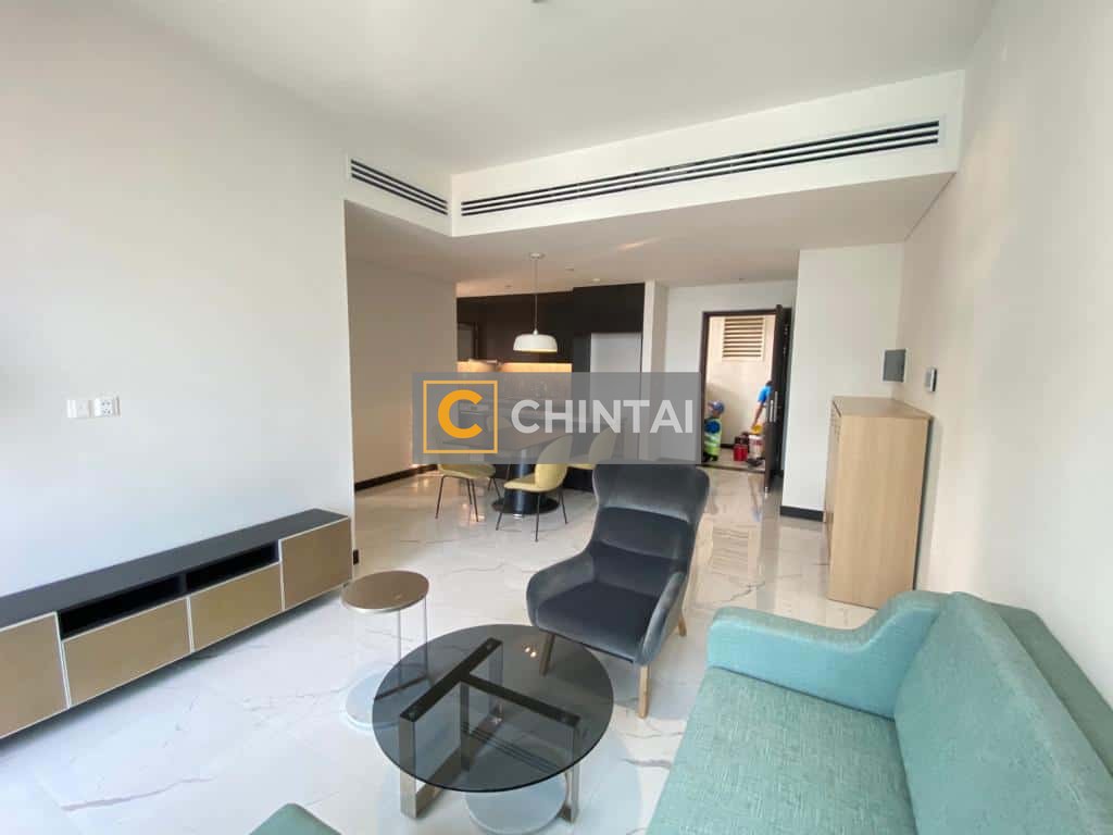 Amazing Two Beds Empire City For Rent