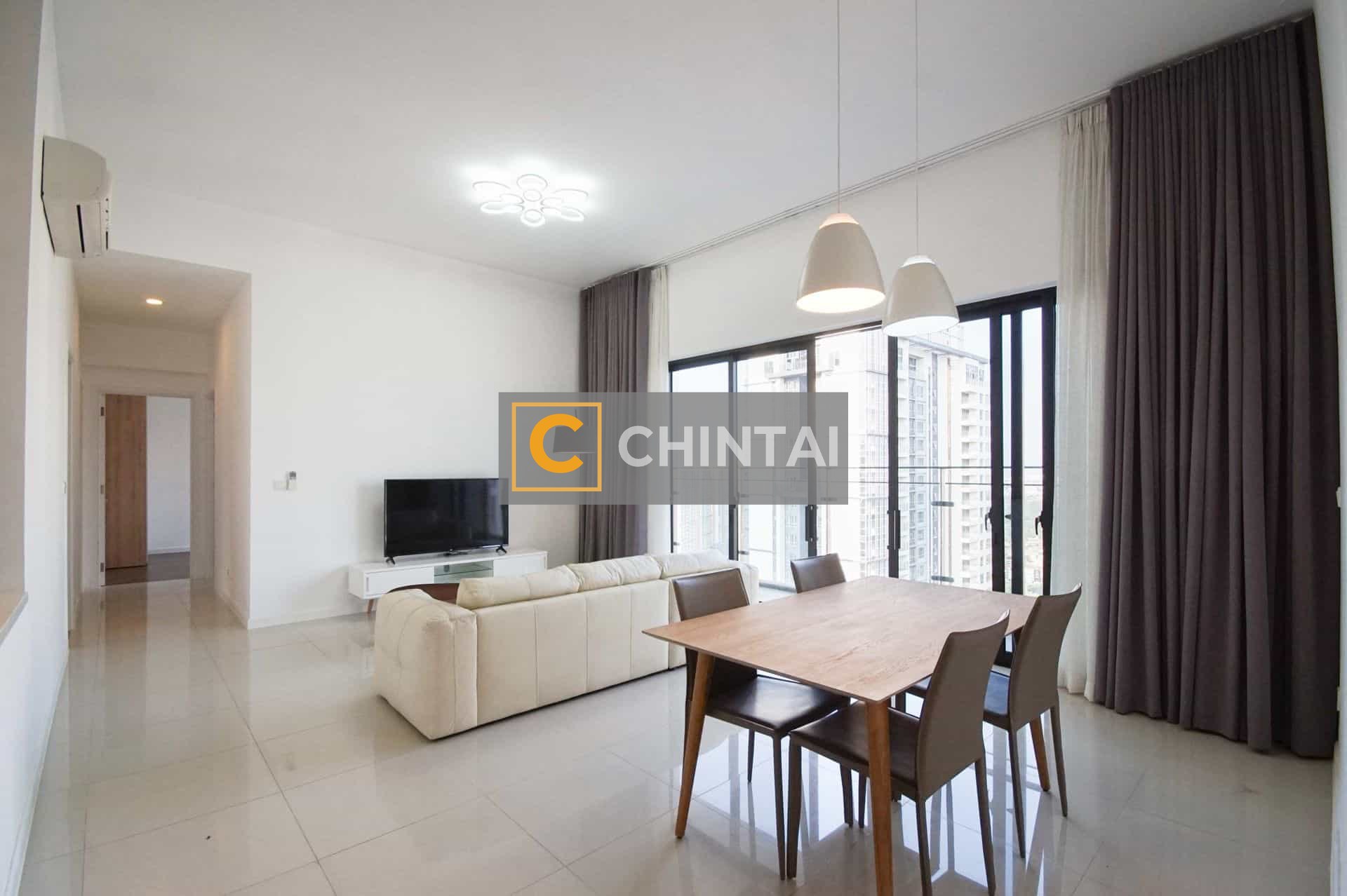 Awe Inspiring 04 Beds Condo In Estella Heights