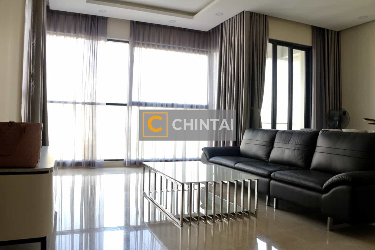 Brand New Q2 Thao Dien 03 Bedroom Modern Style