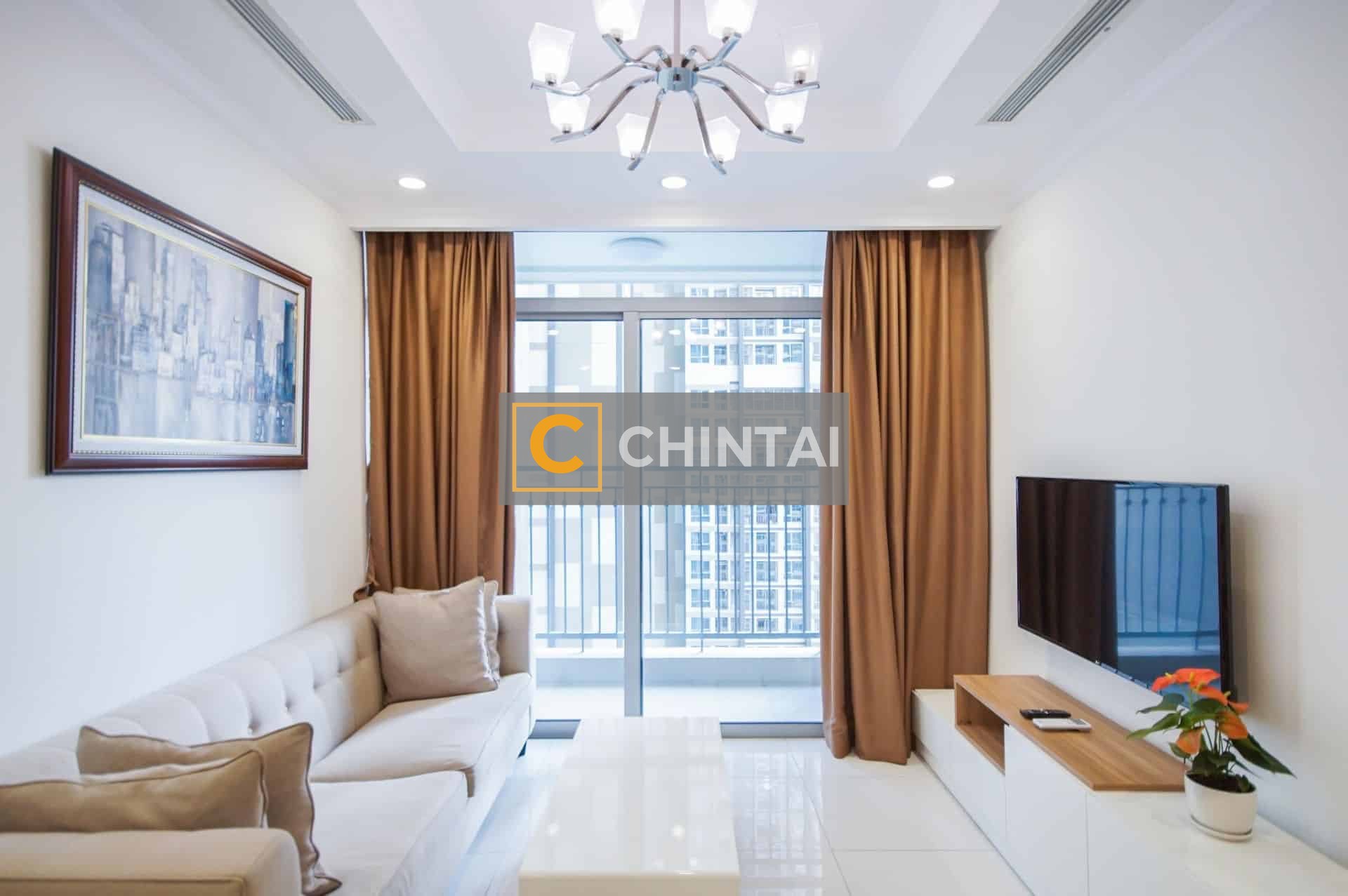 Bright And Clean 02 Beds Landmark 4