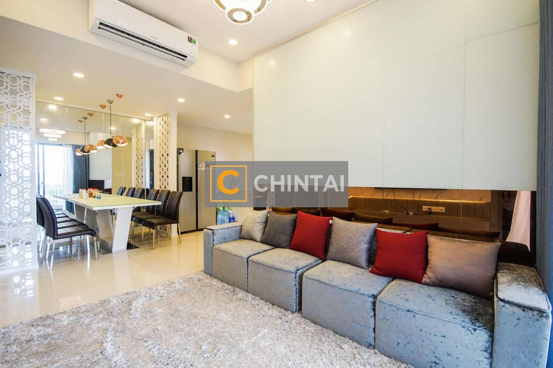 Bright And Clean 03 Beds Masteri An Phu