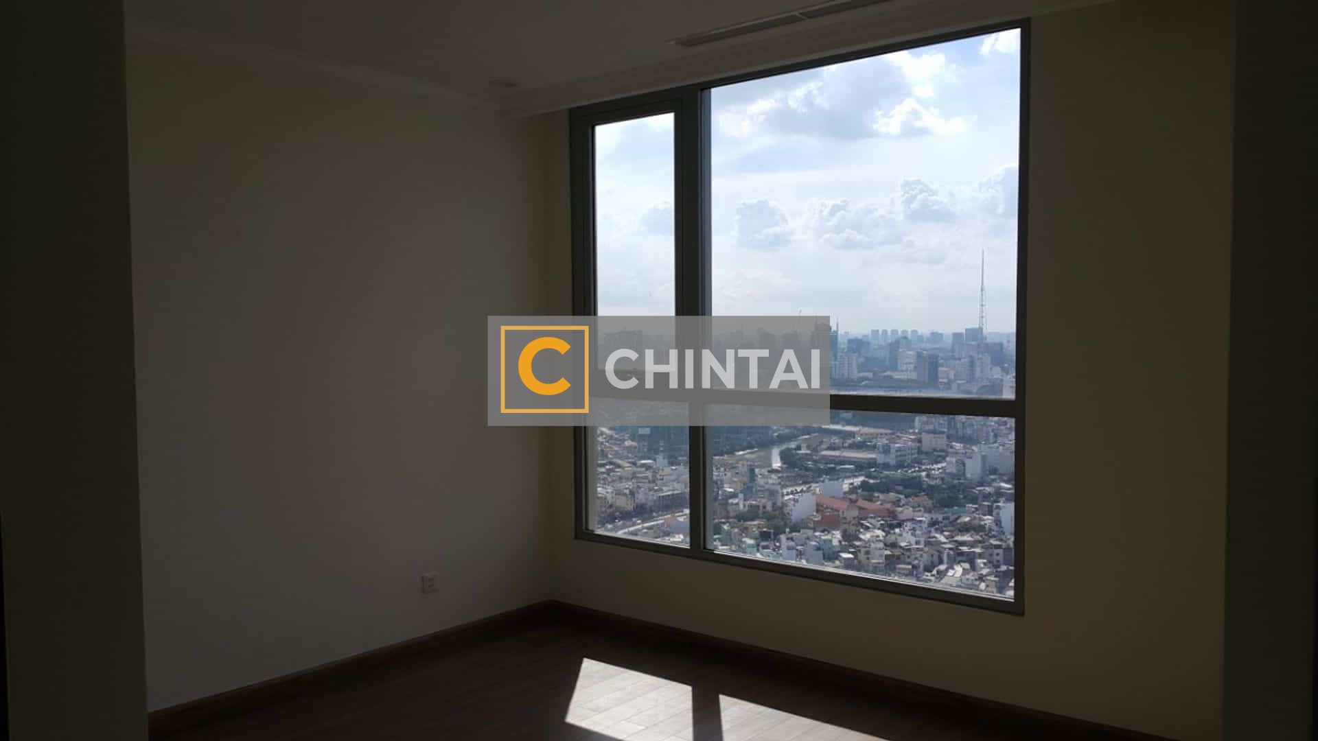 Central 03 Vinhomes High Floor 02 Bedrooms