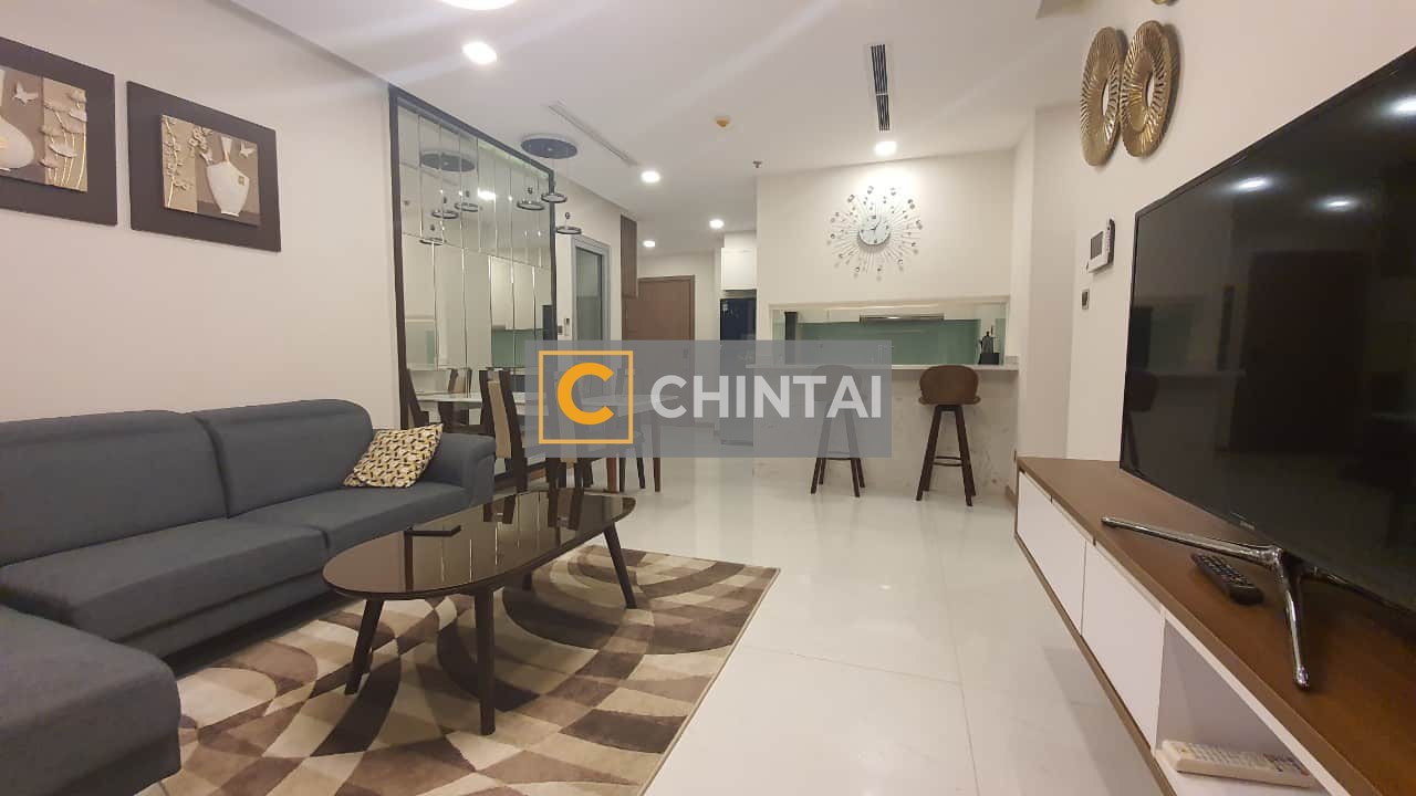 Charming 03 Beds Vinhome Central Park 05 Tower