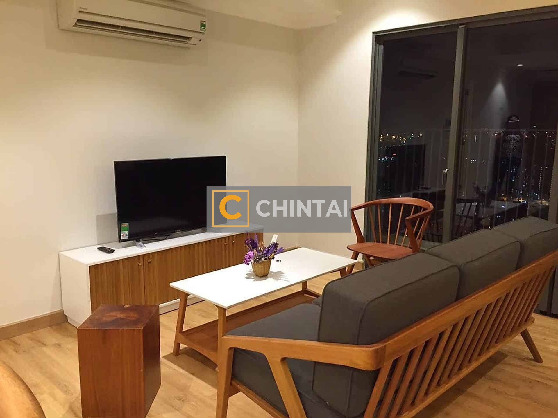 Cheap 03 Beds Masteri Thao Dien High Floor Apartment
