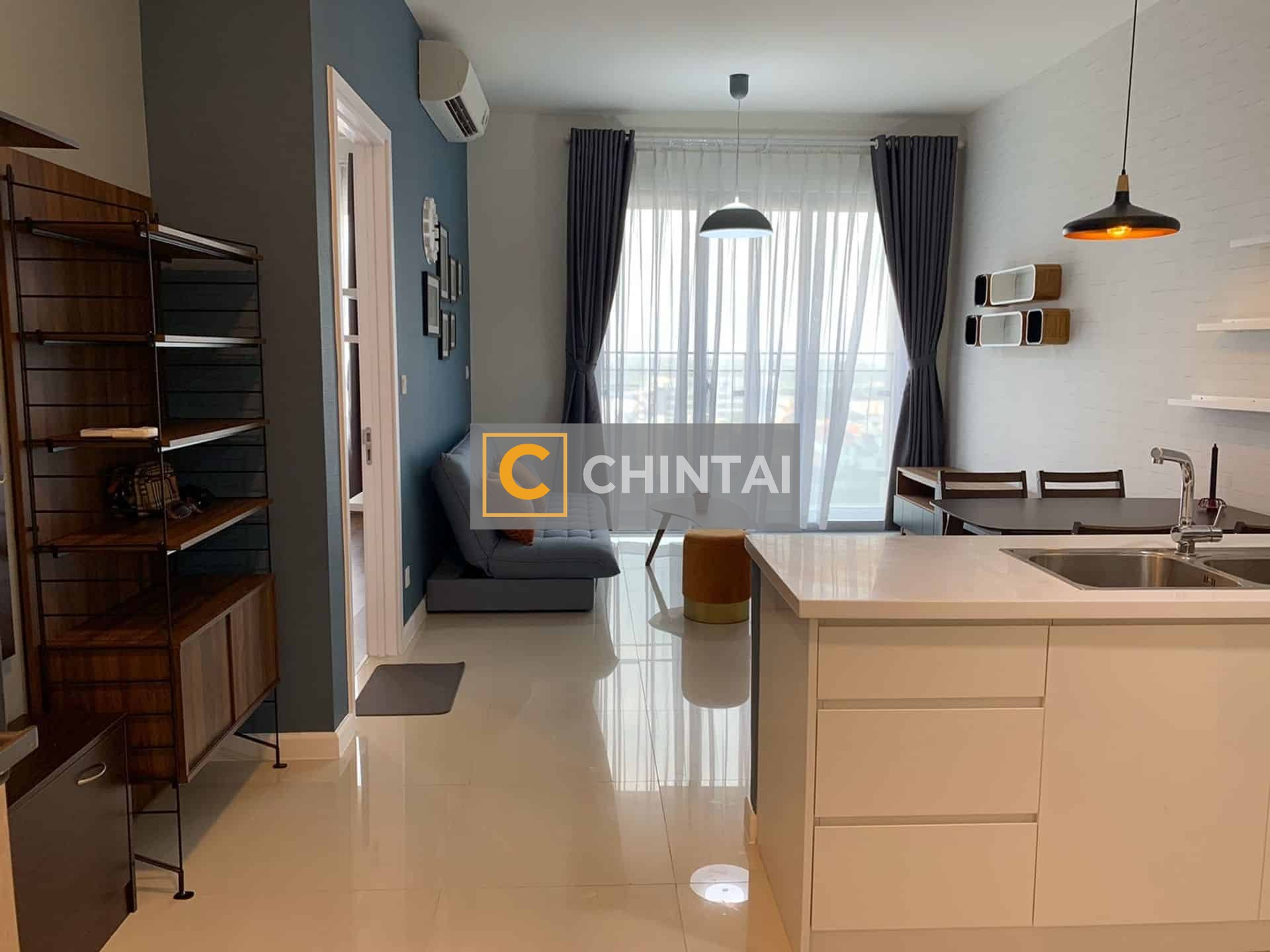 Clean And Cheerful Estella Height 01 Beds For Rent