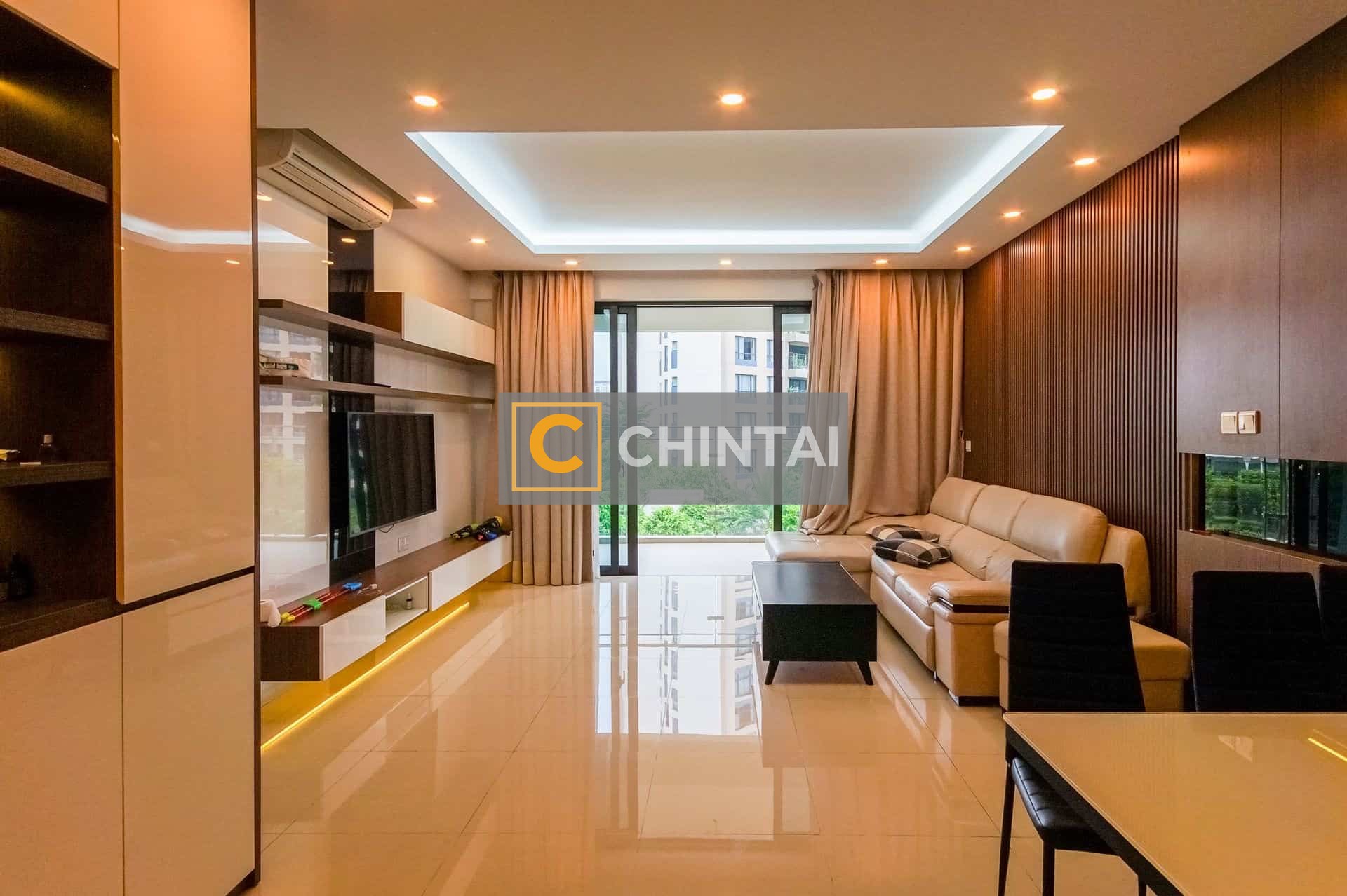 Contemporary Style 03 Beds Estella Heights