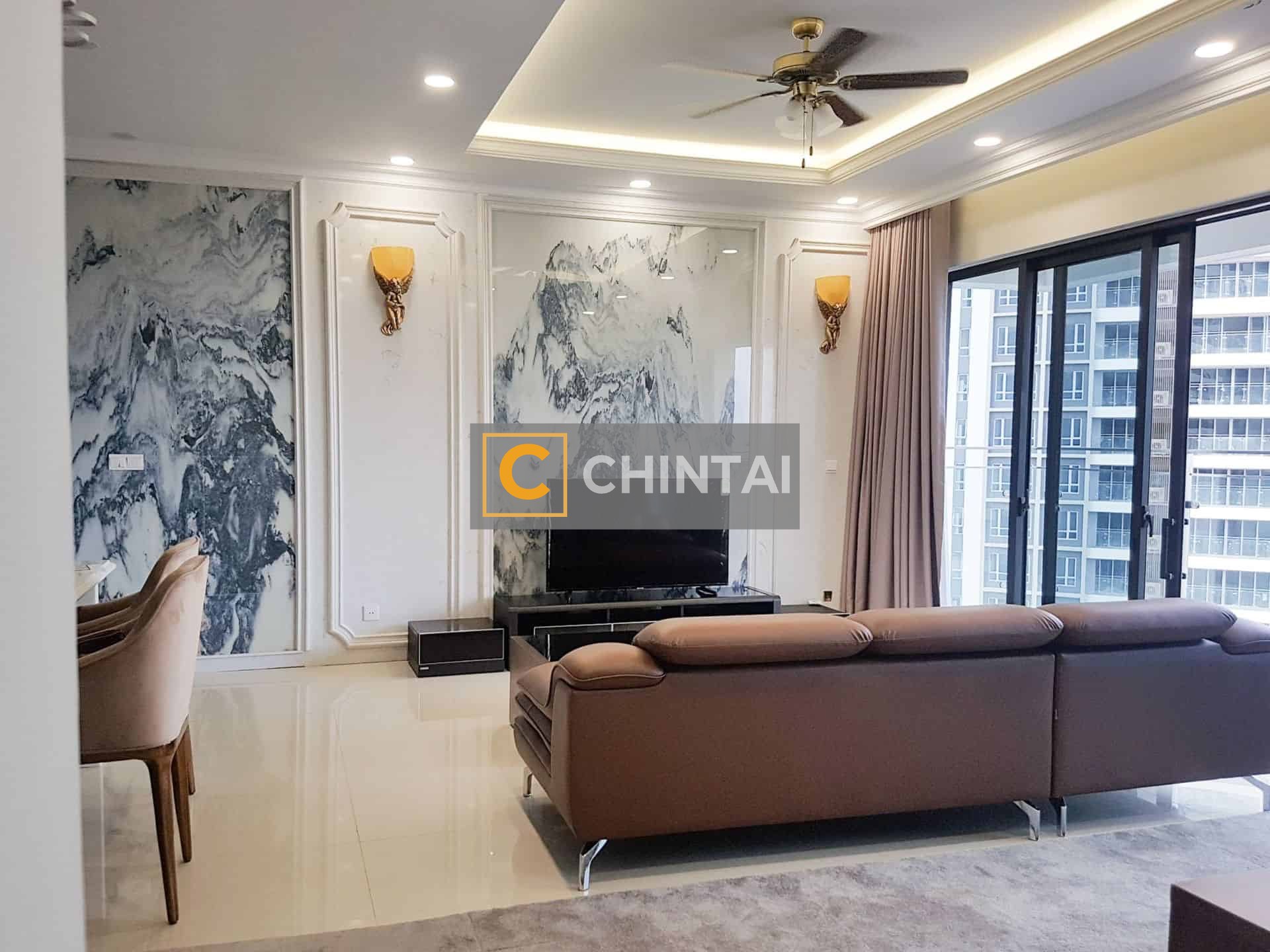 Dazzling 03 Beds Estella Height For Rent