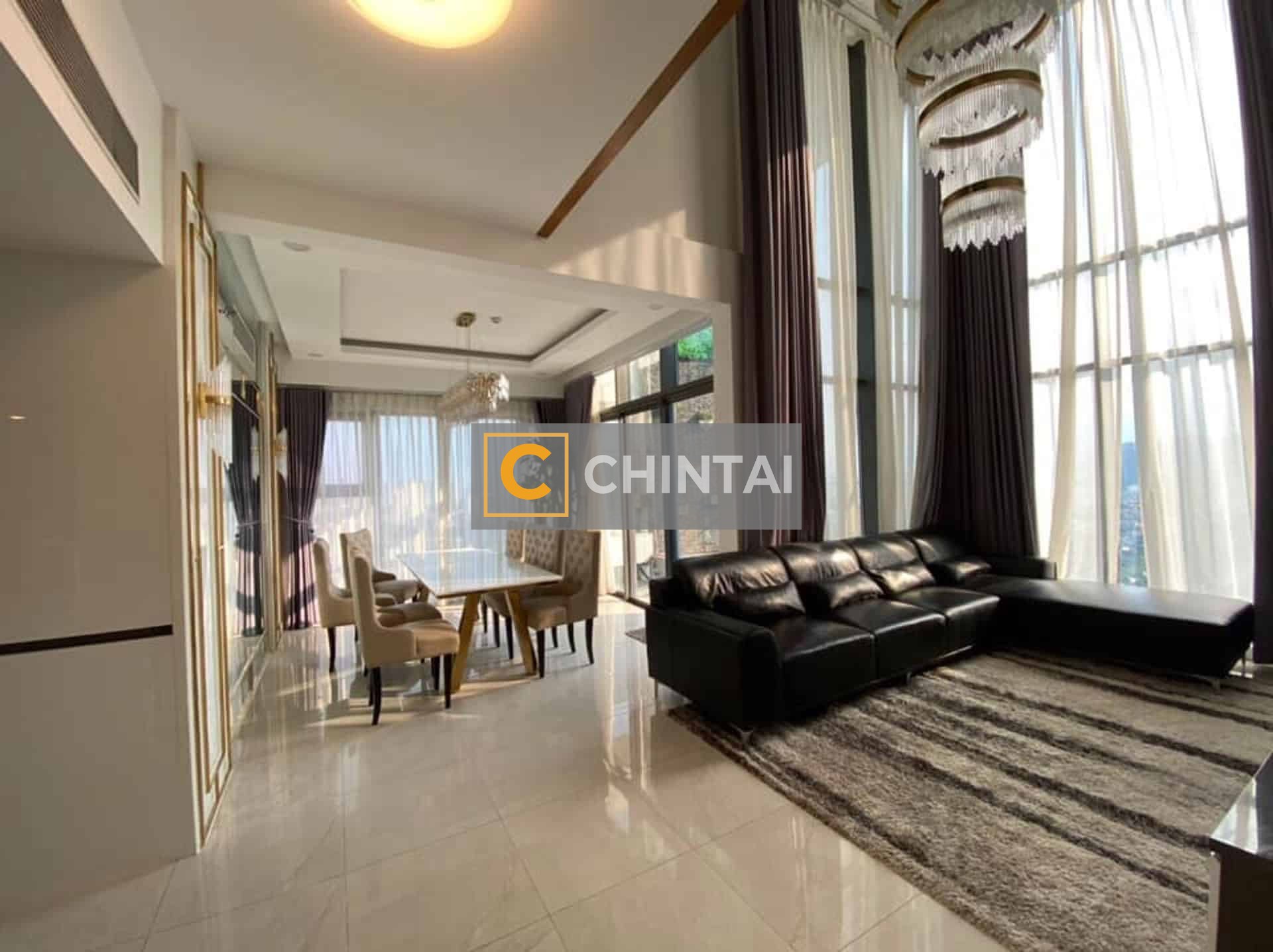 Enchanted 04 Bedrooms Gateway Thao Dien