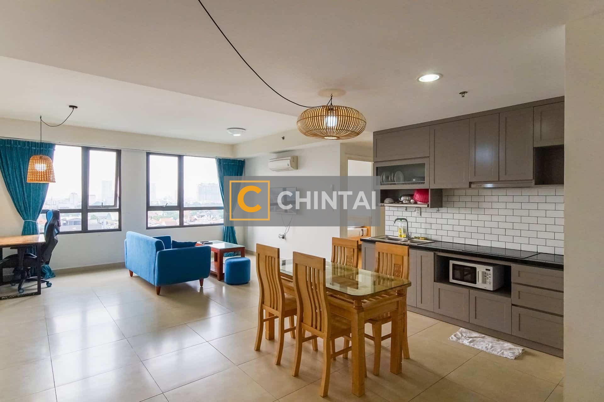 Good Deal Low Floor 03 Bedrooms Apartment For Rent