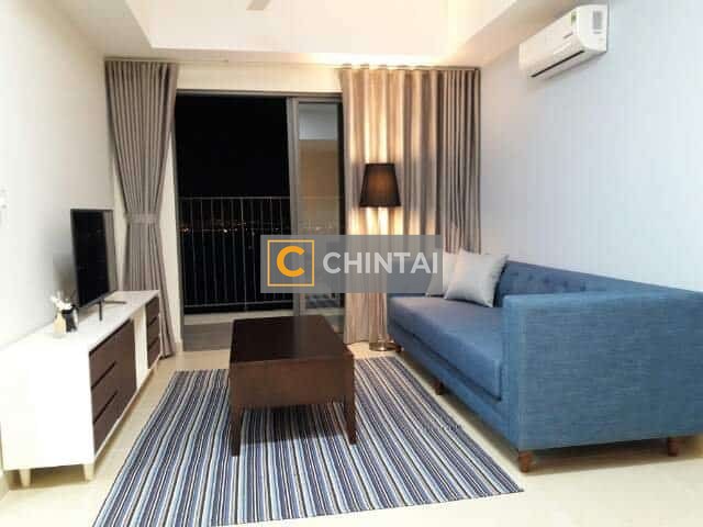 Good Price 03 Beds High-Floor Masteri Thao Dien