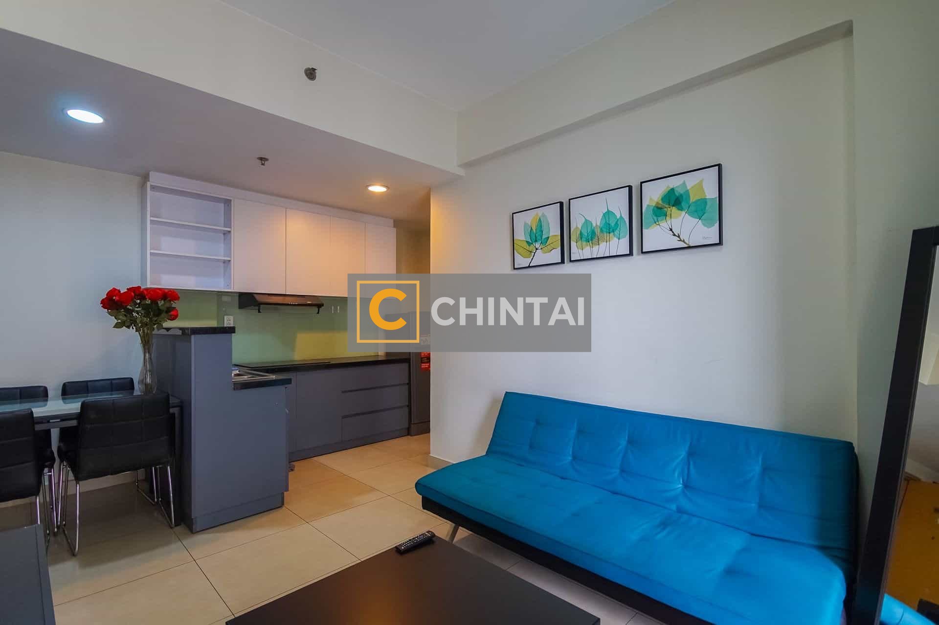 High Floor Cheap 02 Bedrooms In Masteri