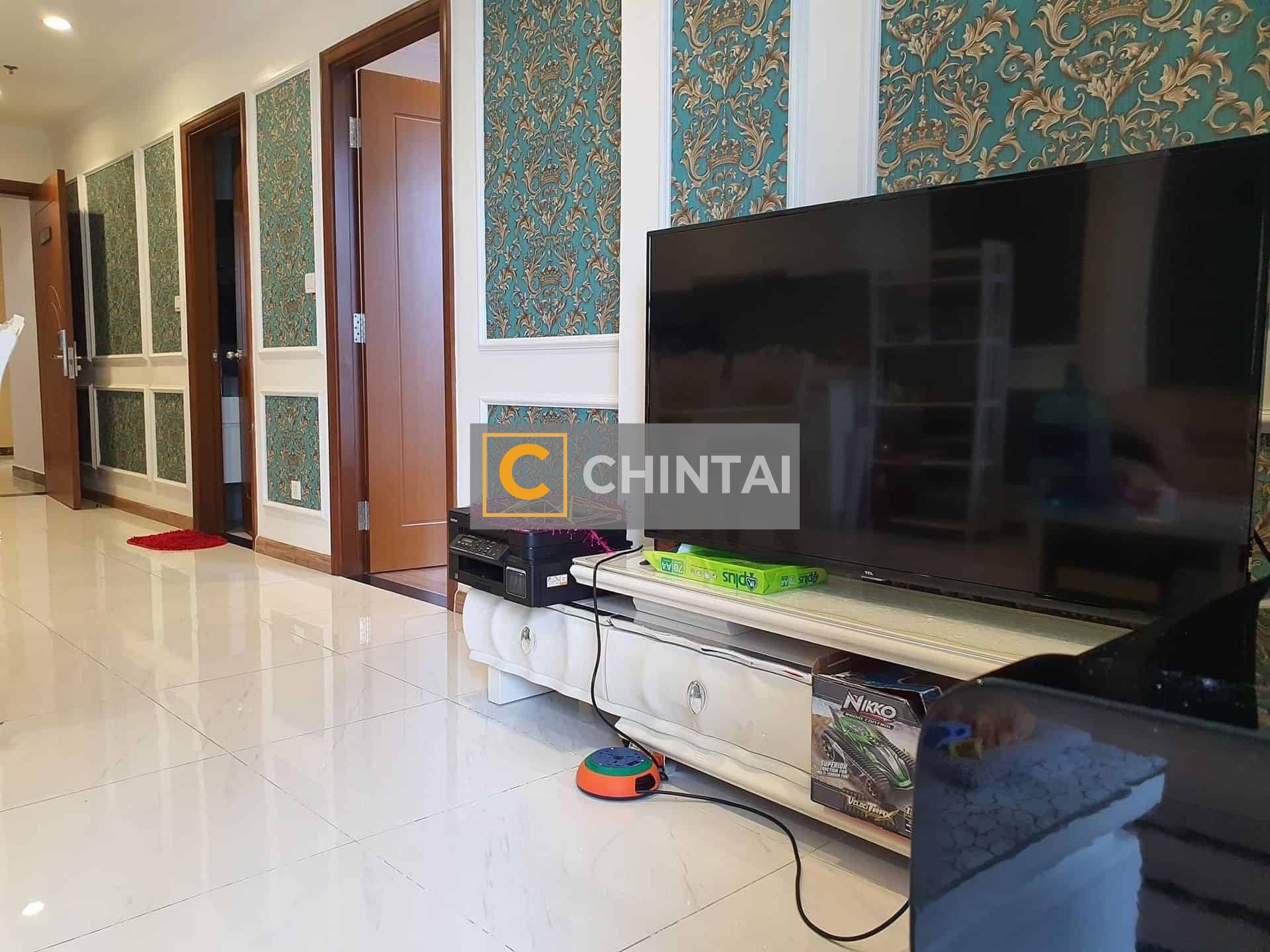 Landmark 01 High Floor 01 Bed Apartment