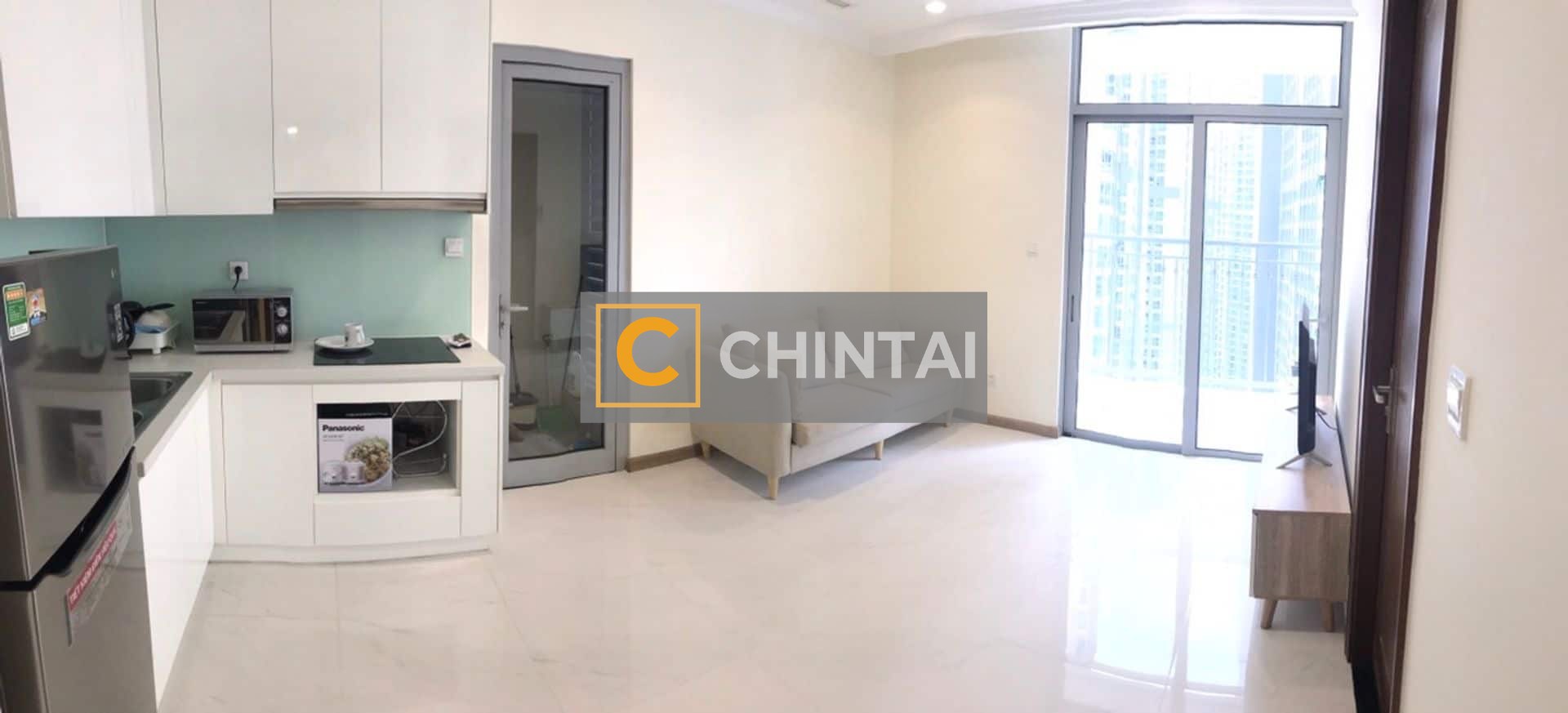 Landmark 01 Middle Floor 02 Bedrooms