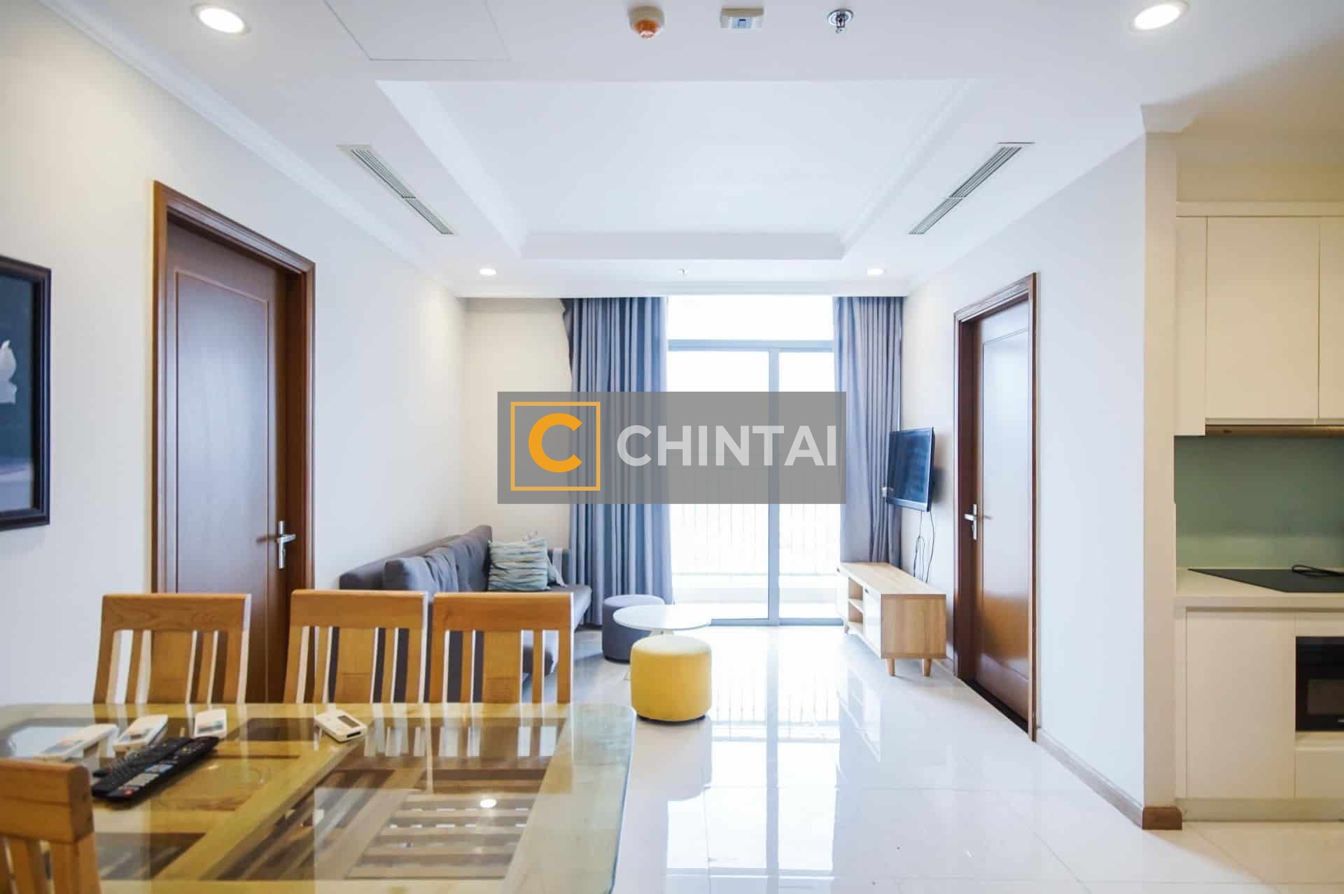 Landmark 02 High Floor 03 Bedroom V5510