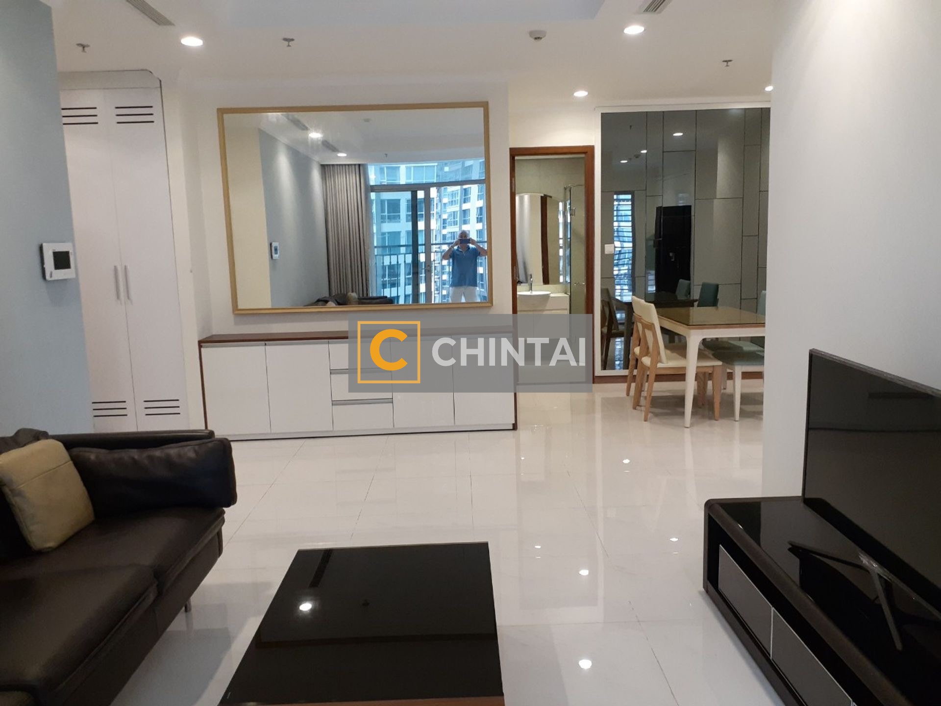 Landmark 02 Middle Floor 03 Bedroom