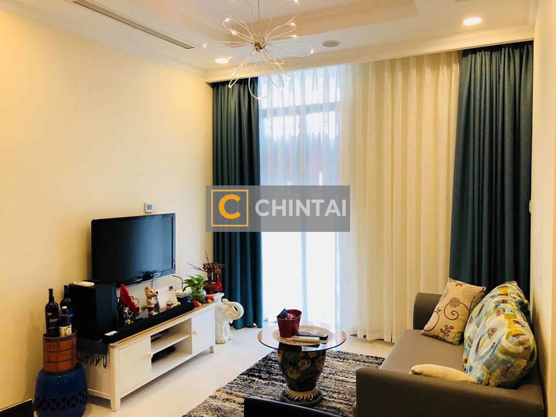 Landmark 06 One Bed Outstanding View