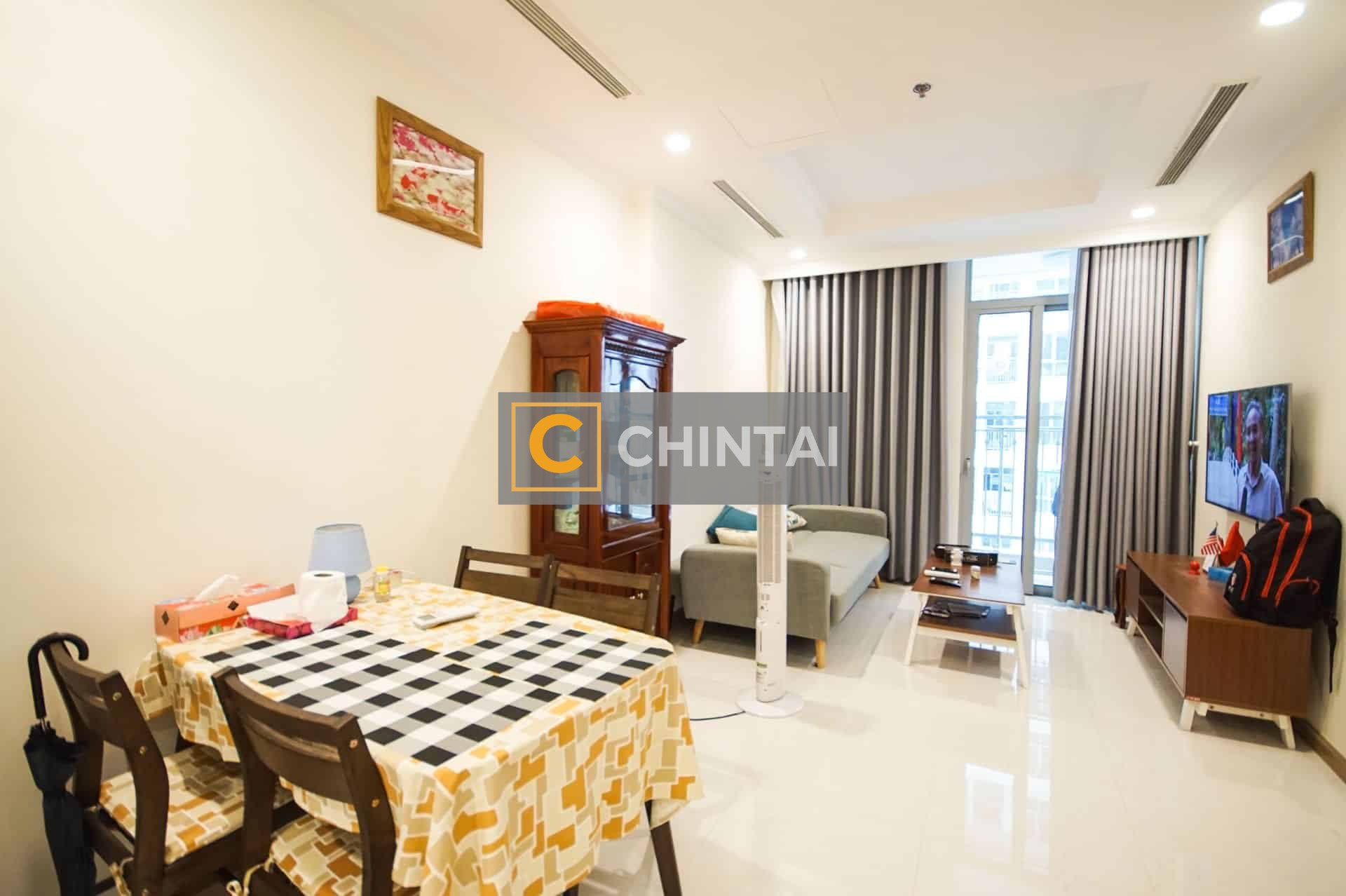 Landmark 4 One Bedroom Unit V6494