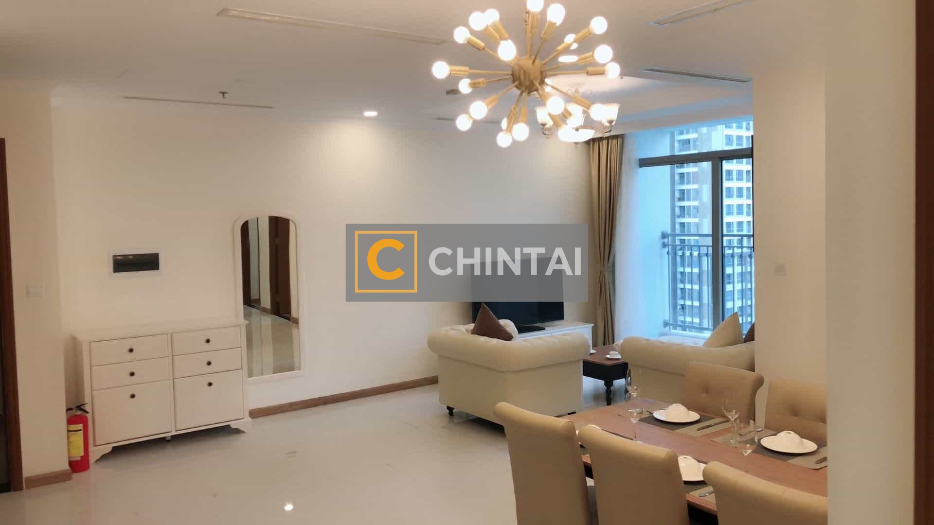 Landmark Plus 03 Bedrooms High Floor