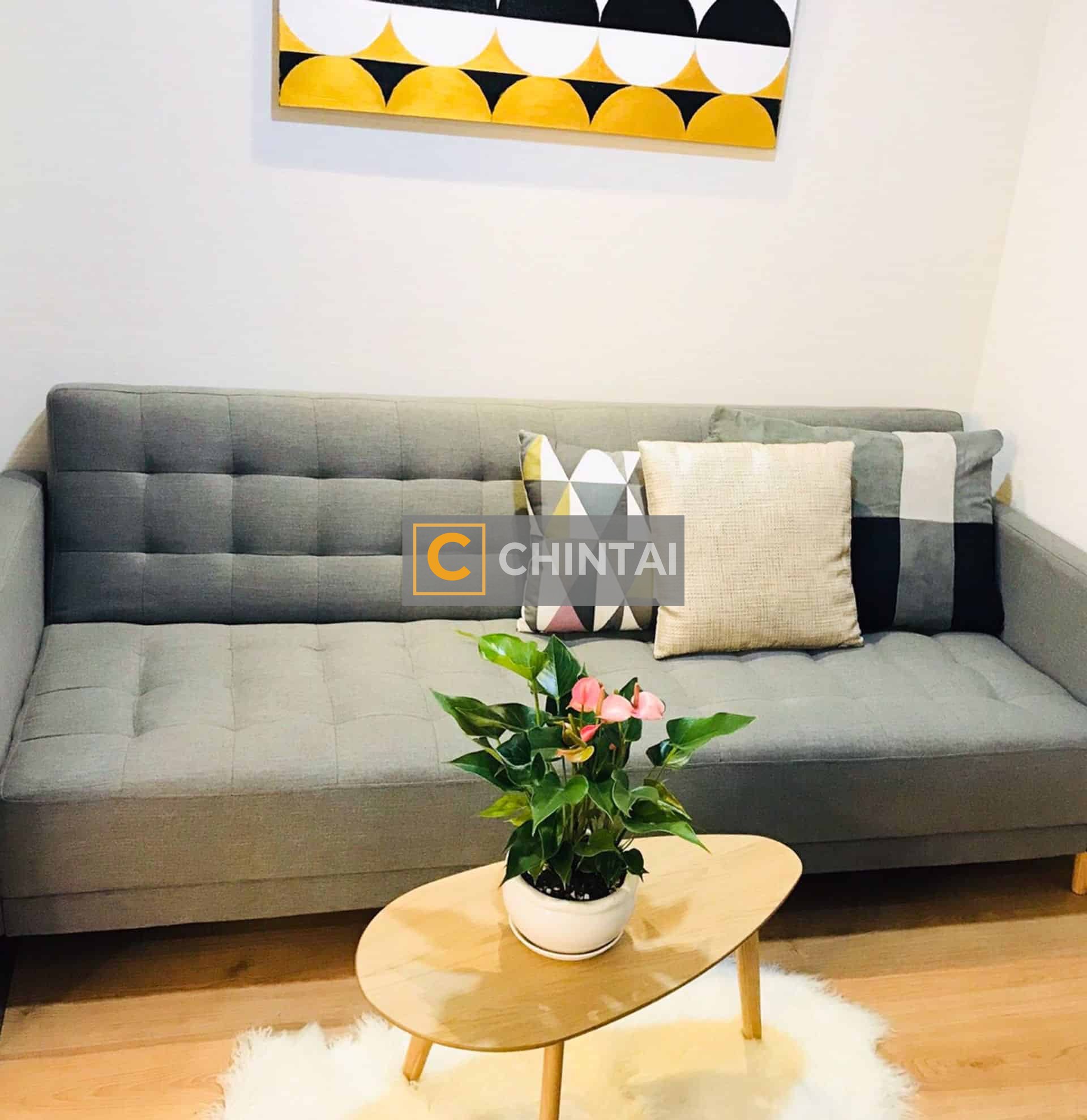 Lovely Cosy 02 Beds Estella Heights For Rent