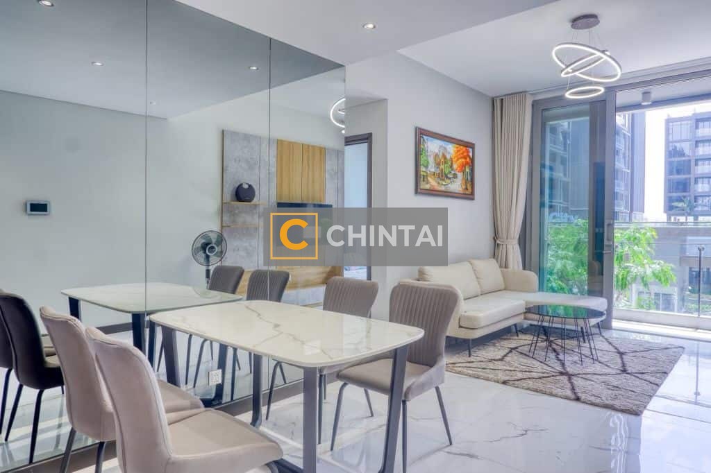 Low Floor Gorgeous Empire City For Rent