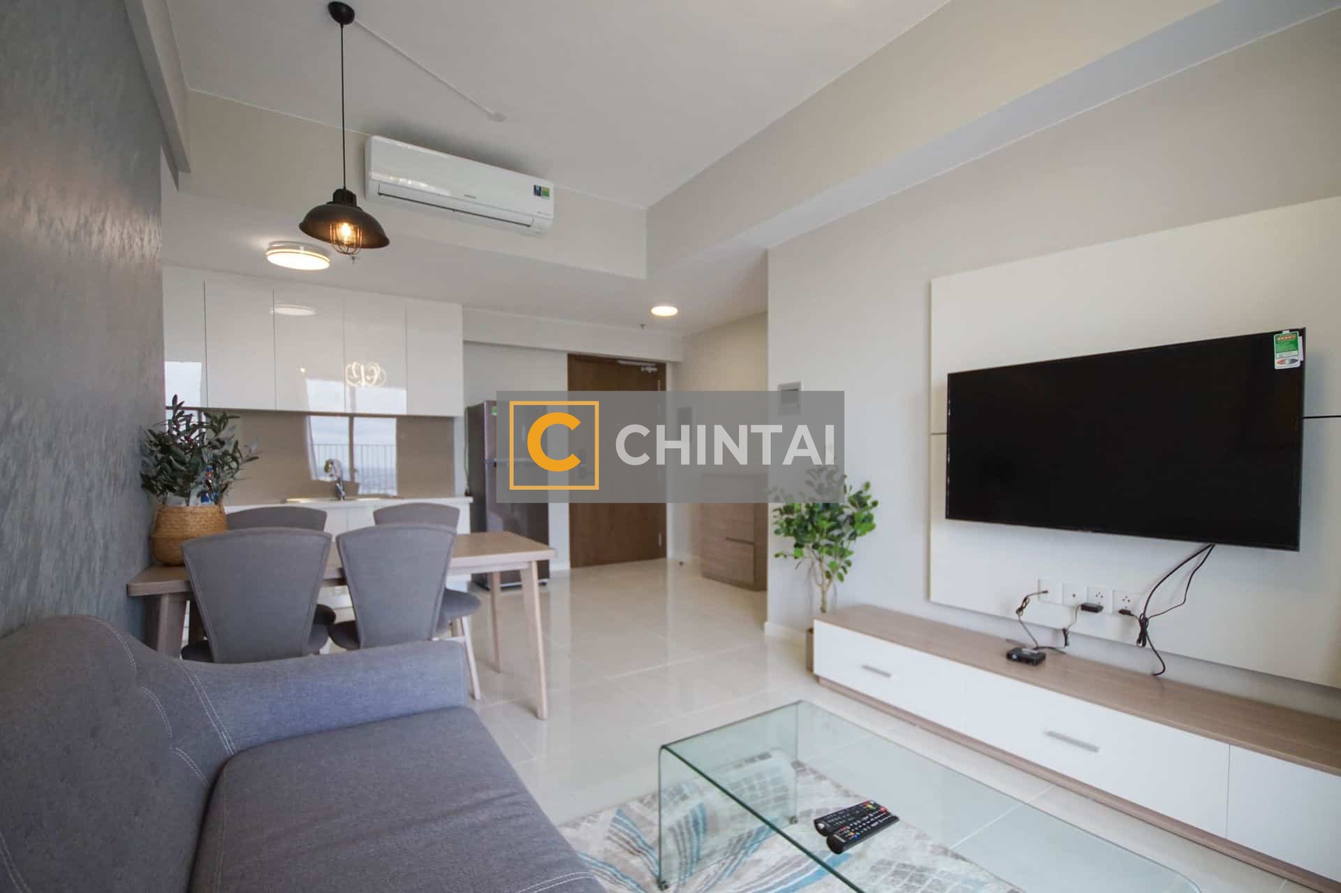 MA092 Masteri An Phu High Floor 02 Bedroom