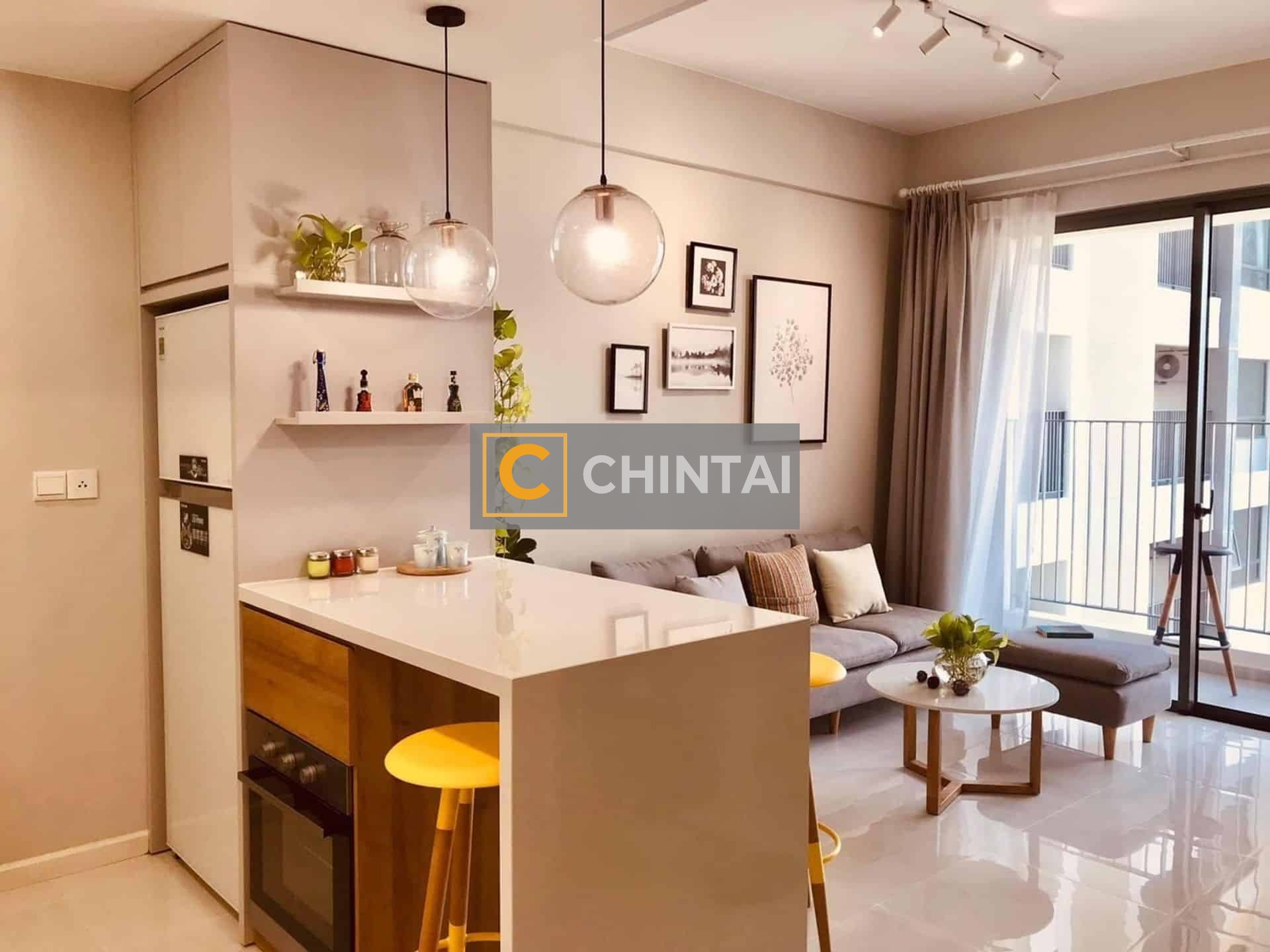 MA575 Modern 01 Beds Masteri An Phu