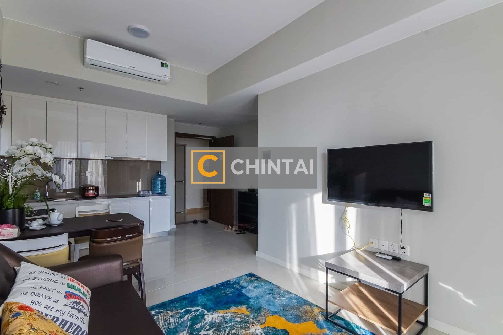 MA982 Masteri An Phu Low Floor 02 Bedroom