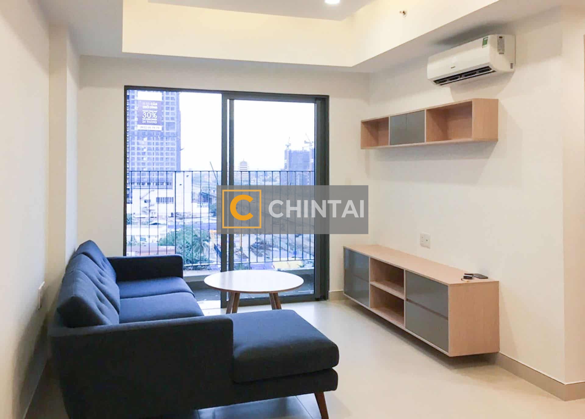 MD085 Low Floor 02 Beds Masteri Tower 5