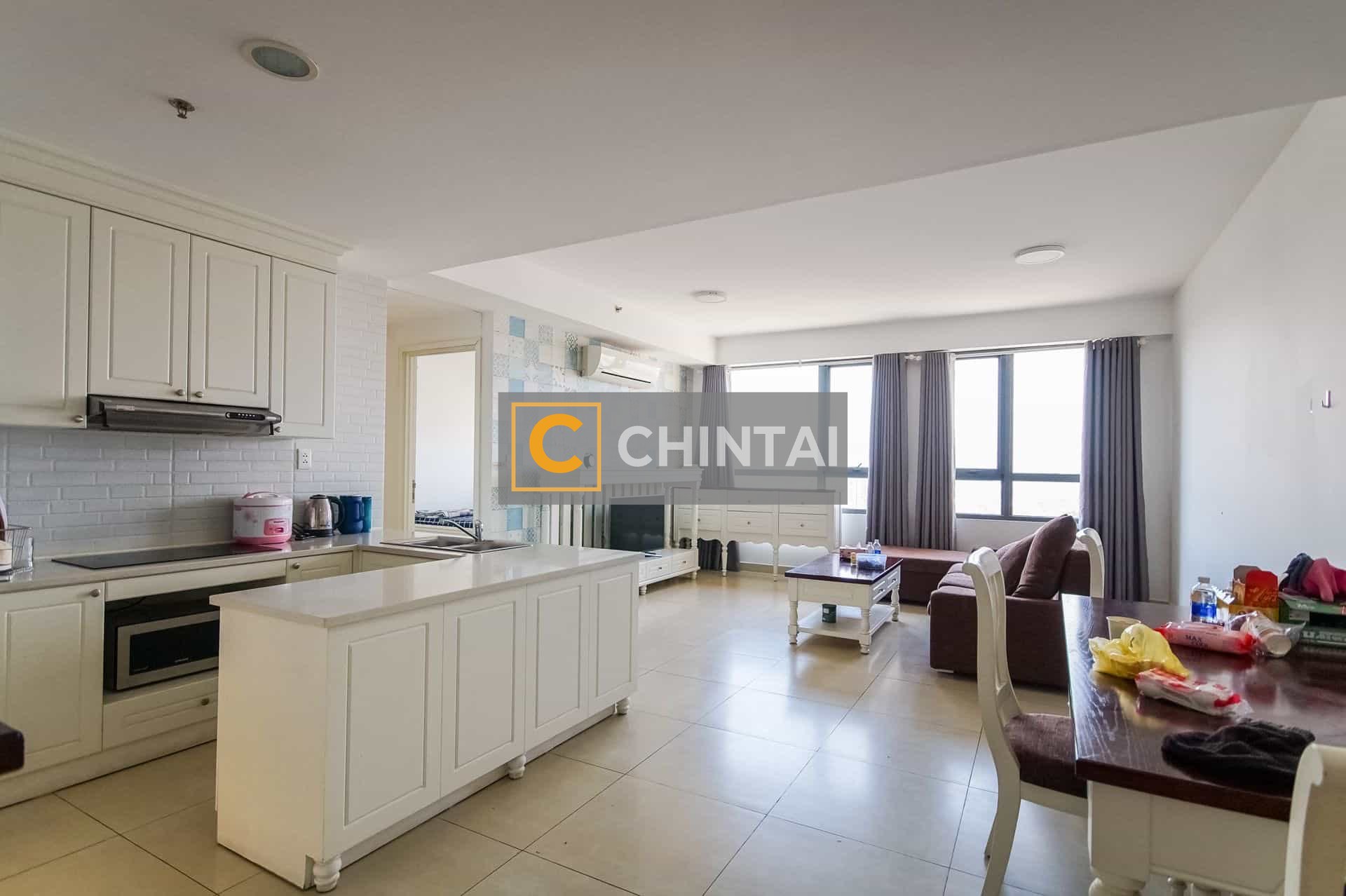 MD1156 Masteri Thao Dien 03 Bedroom