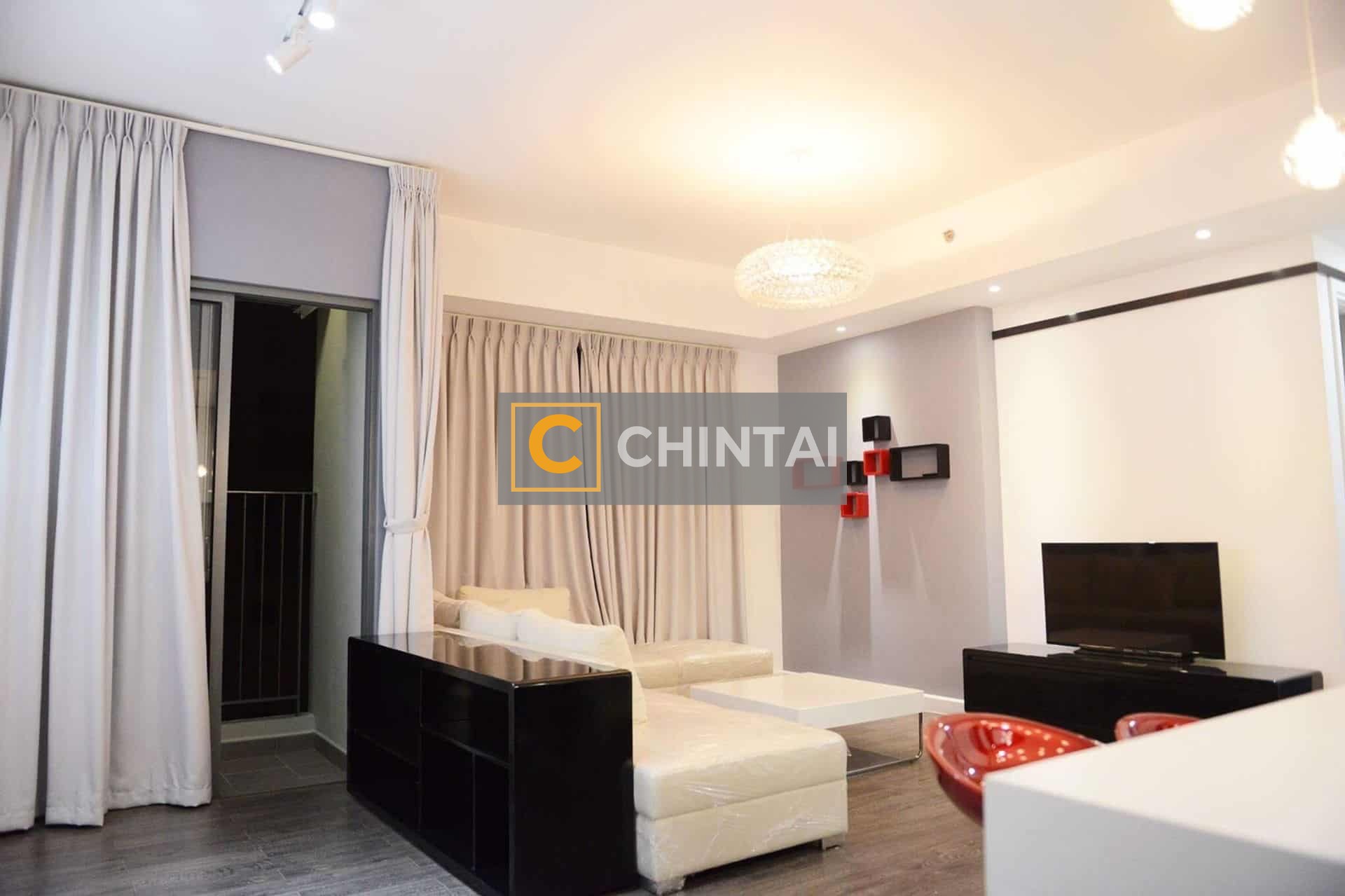 Spotless 02 Bedrooms Tower 3 Masteri