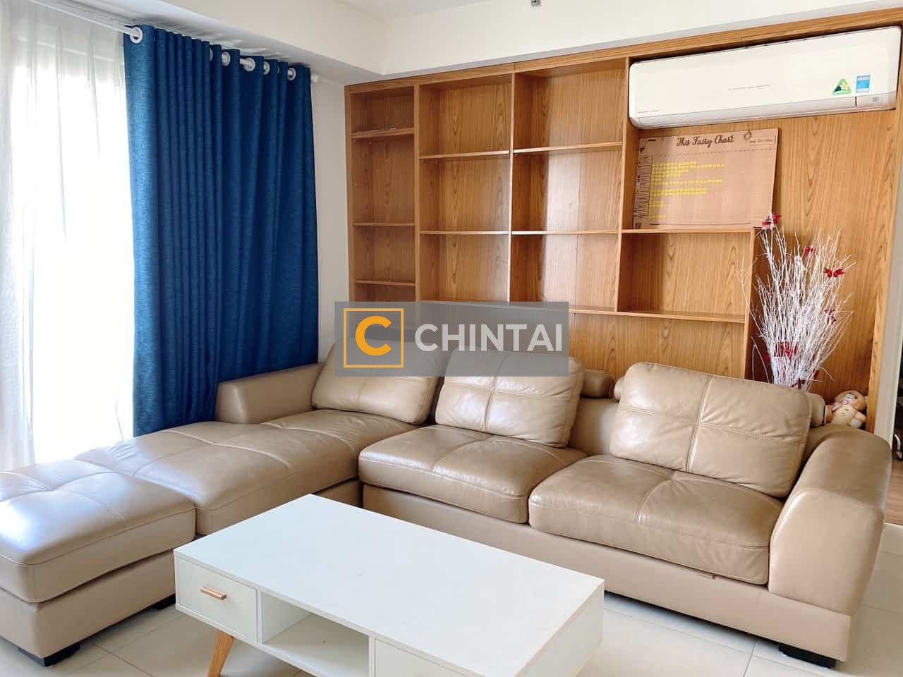 MD926 Masteri Tower 5 High Floor 02 Bedroom