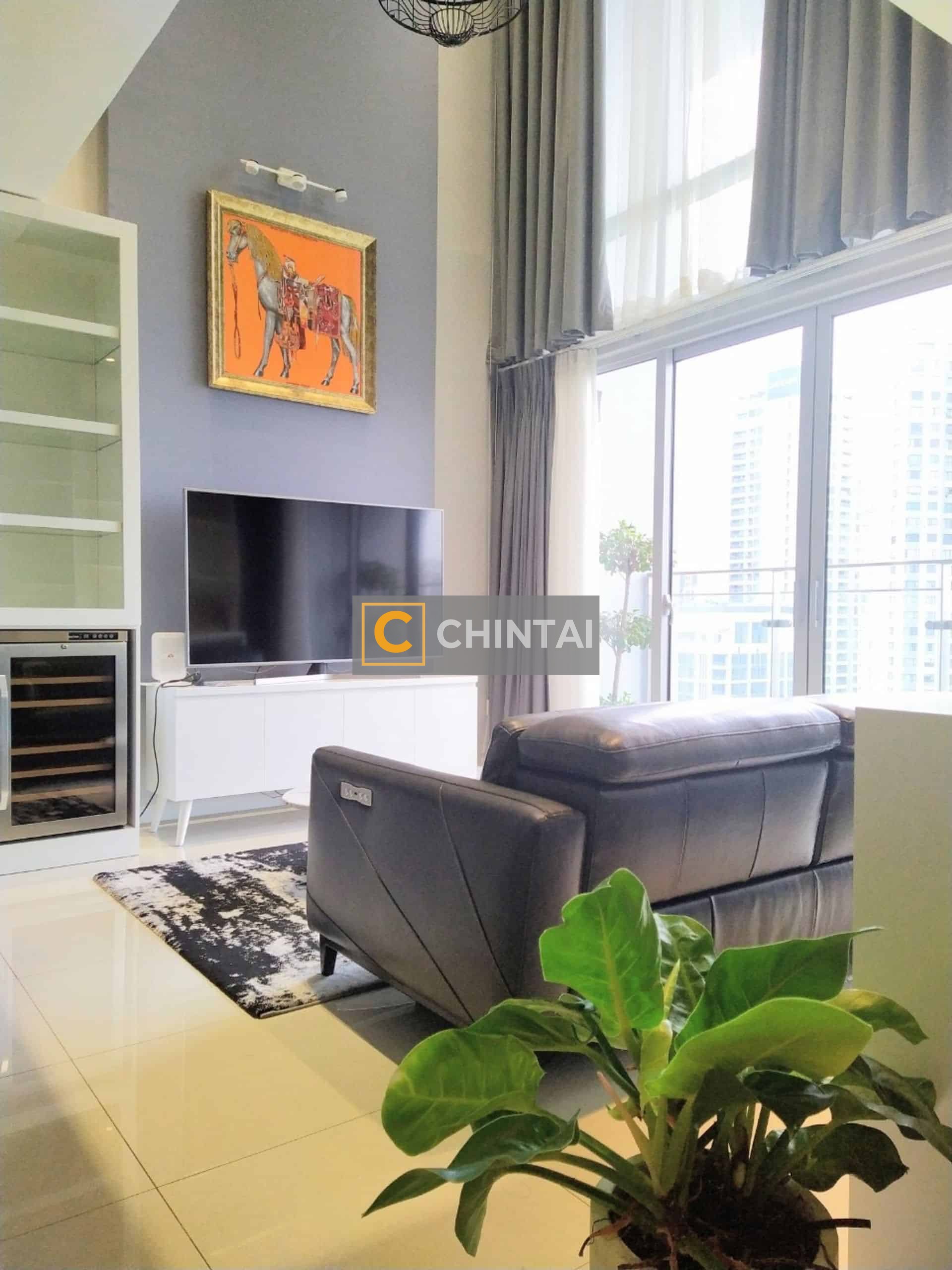 Modern Duplex Estella Height Tower 3