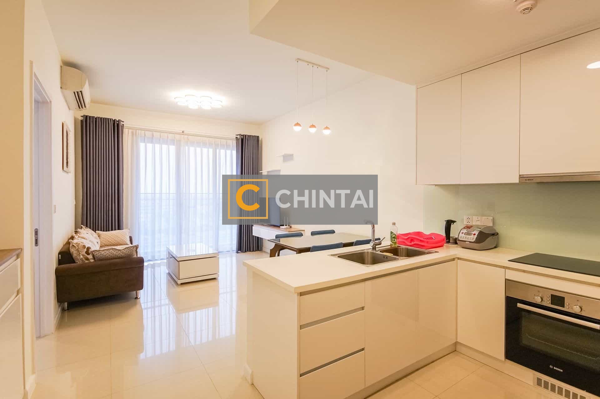 Neat And Clean 01 Bedrooms Apartment For Rent