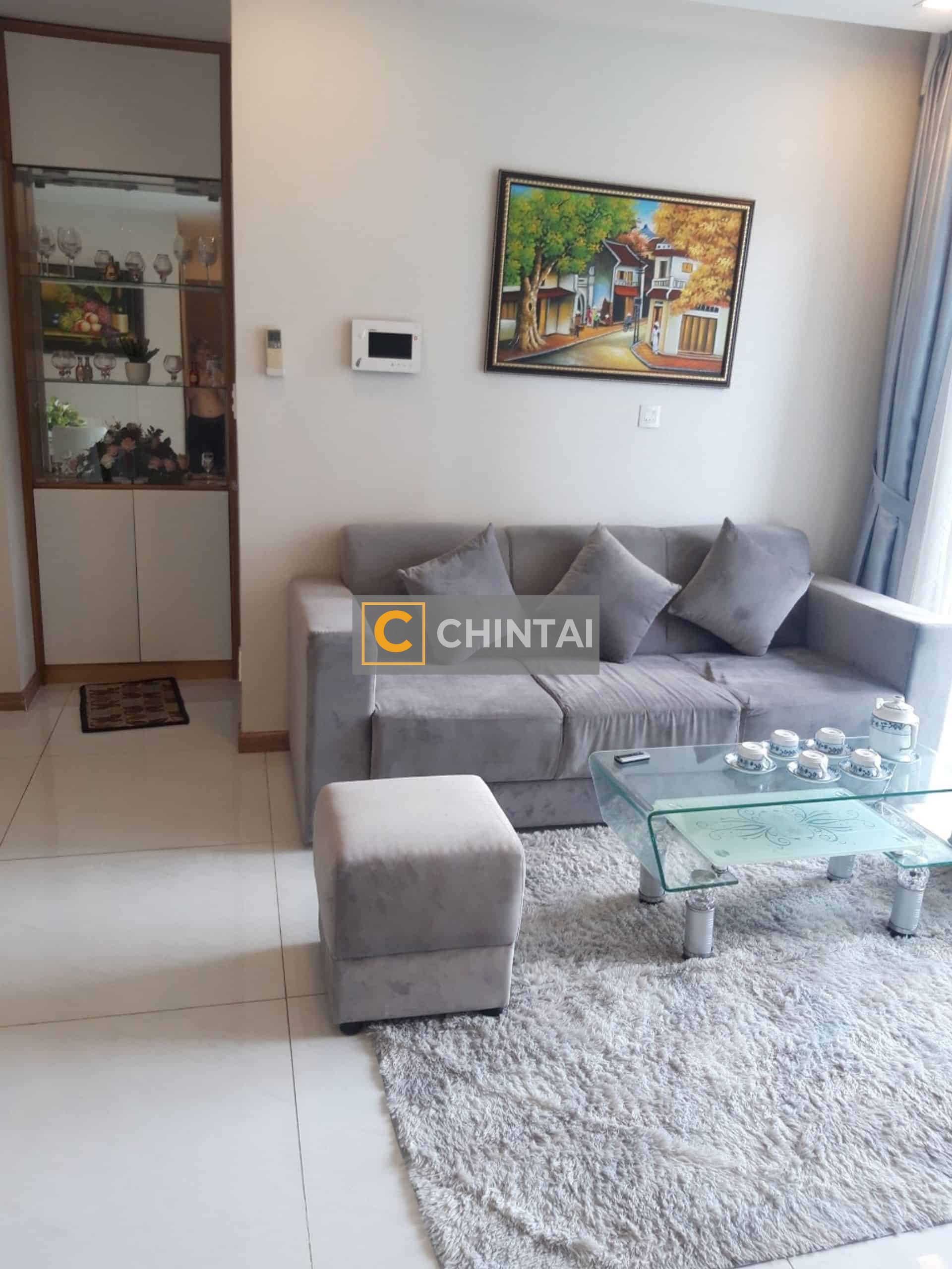 Park 6 Vinhomes Central Park VCP