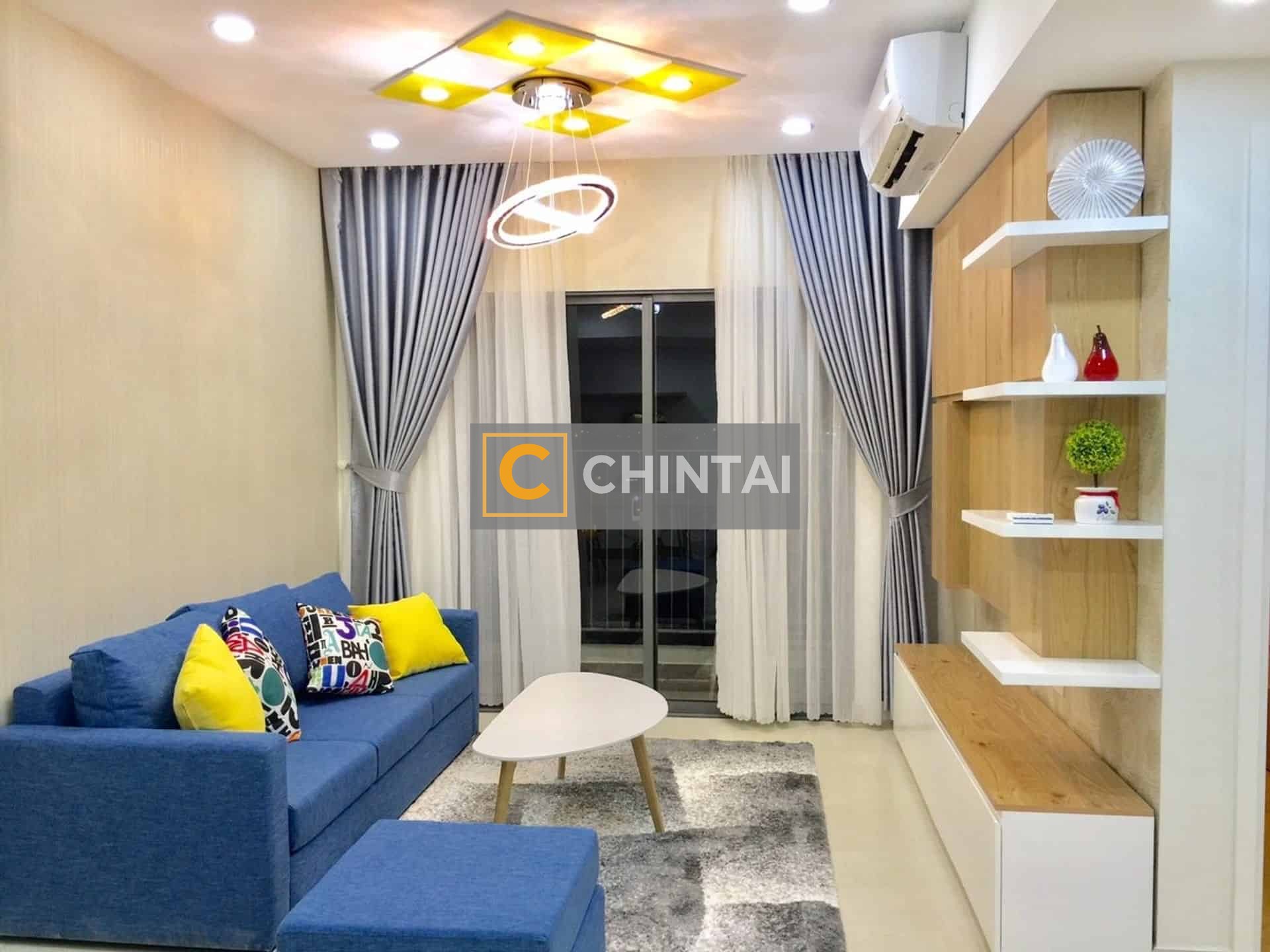 Pretty 03 Beds Apartment In Masteri For Rent