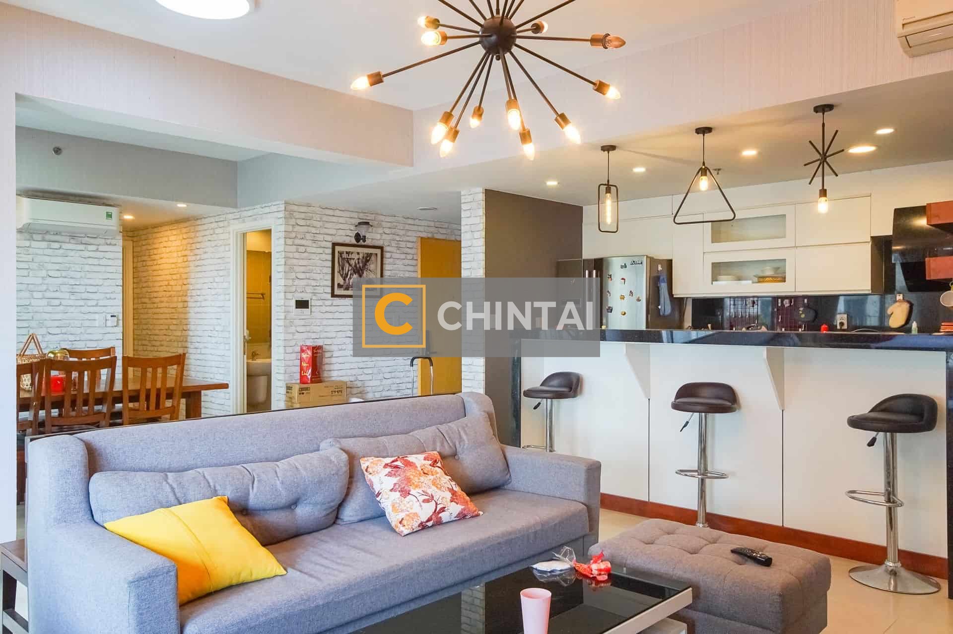 Rare! Aspirational 143 Sqm Masteri Thao Dien