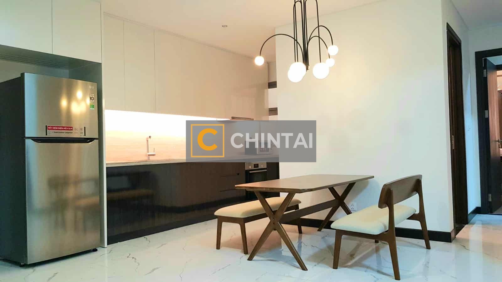 Simple But Charming 02 Bed Empire City For Rent