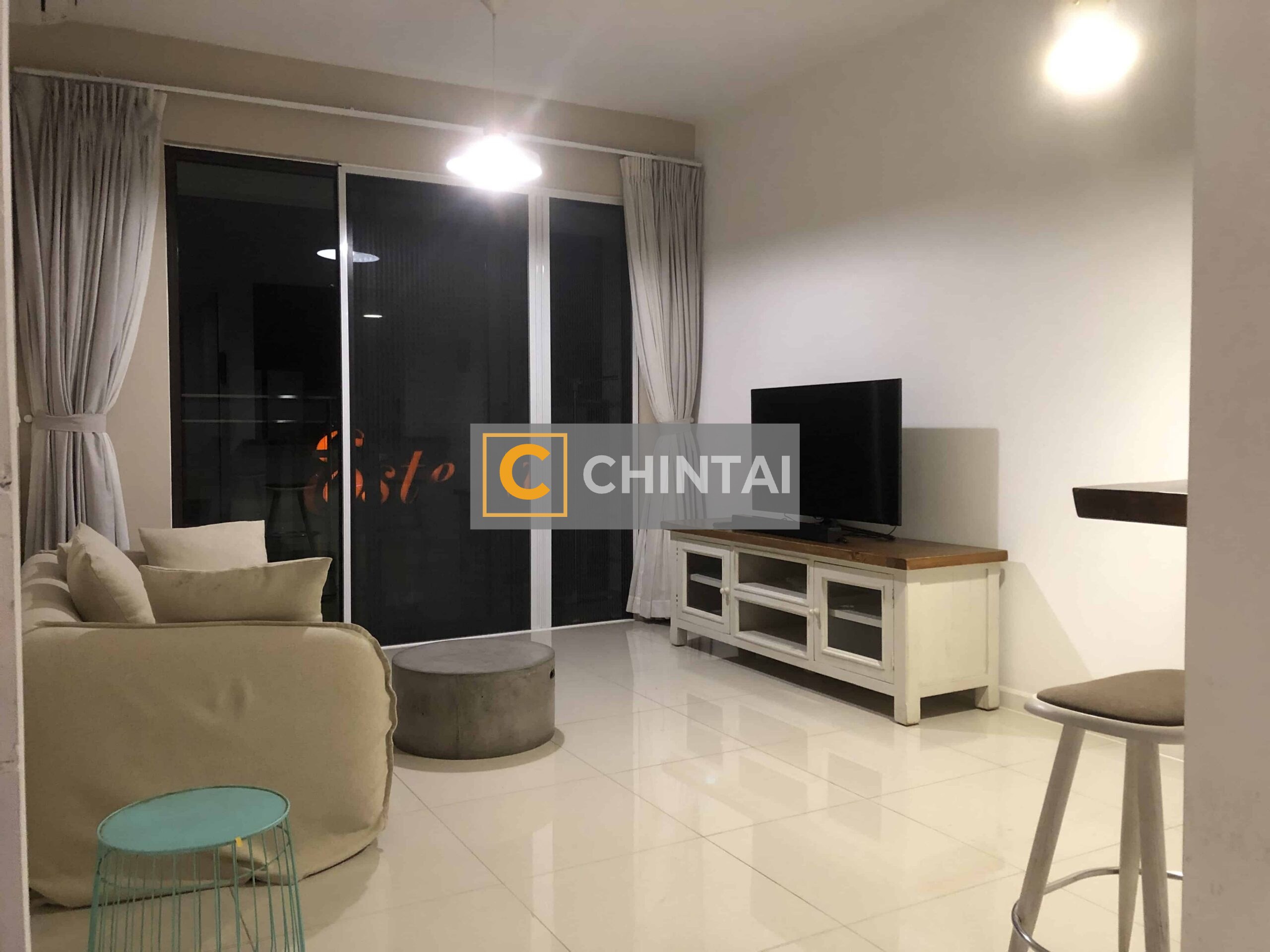 Simple But Chic Style 02 Bedrooms Estella Heights