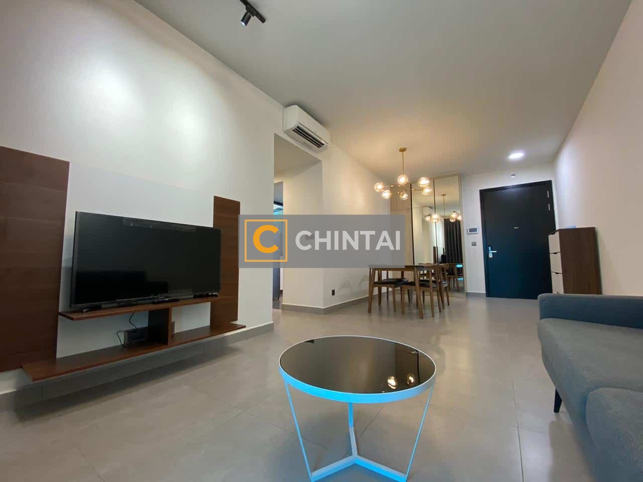 Simple But Clean 02 Bedrooms Feliz En Vista