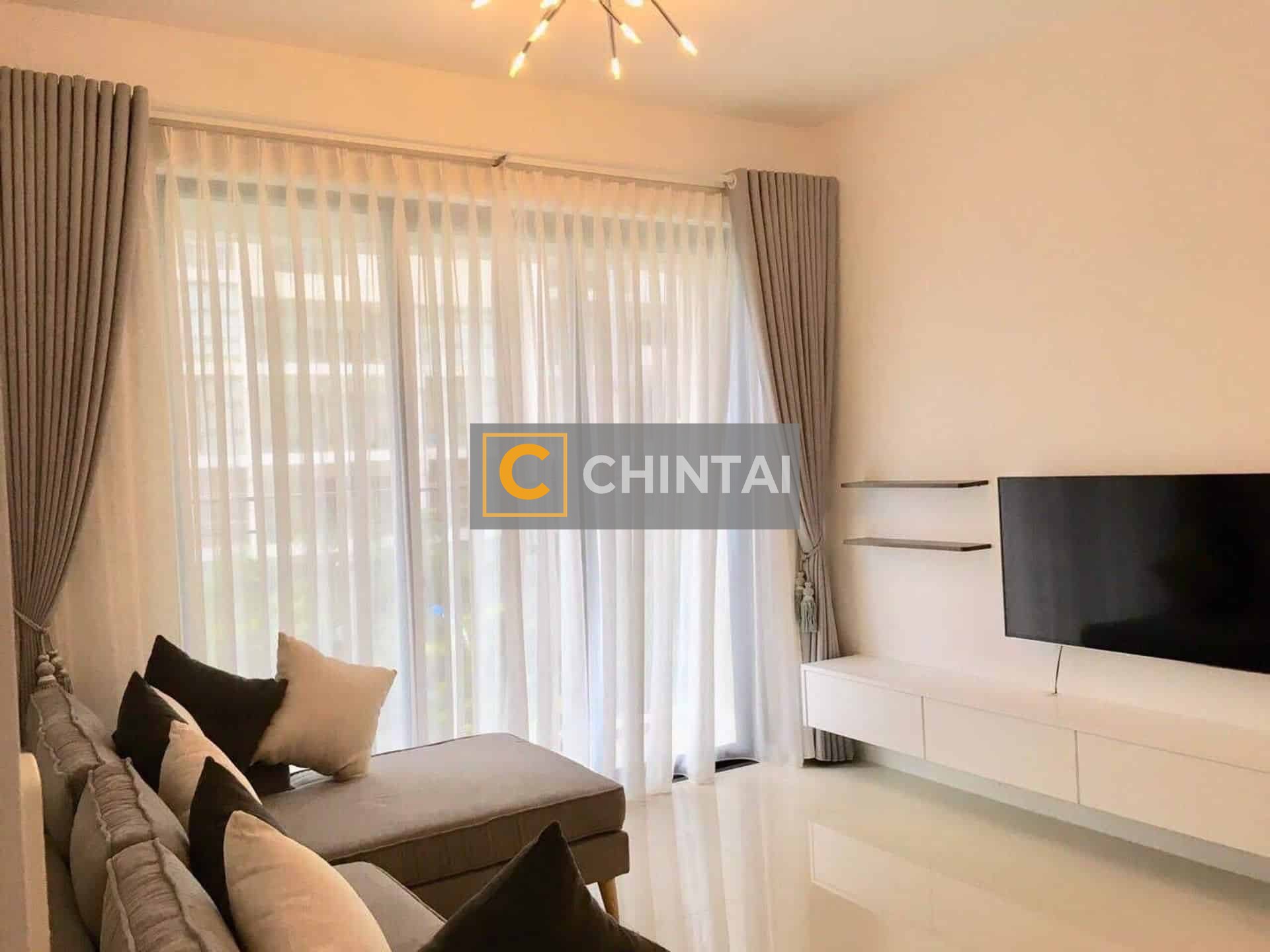 Small But Compact 01 Bed Estella Heights