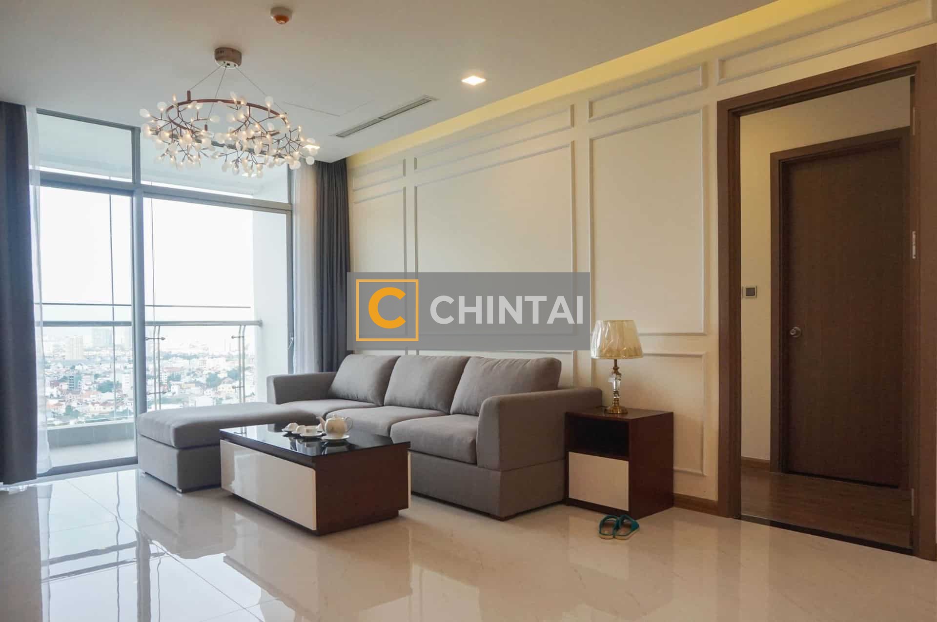 Spacious 03 Bedroom Park 05 Vinhome