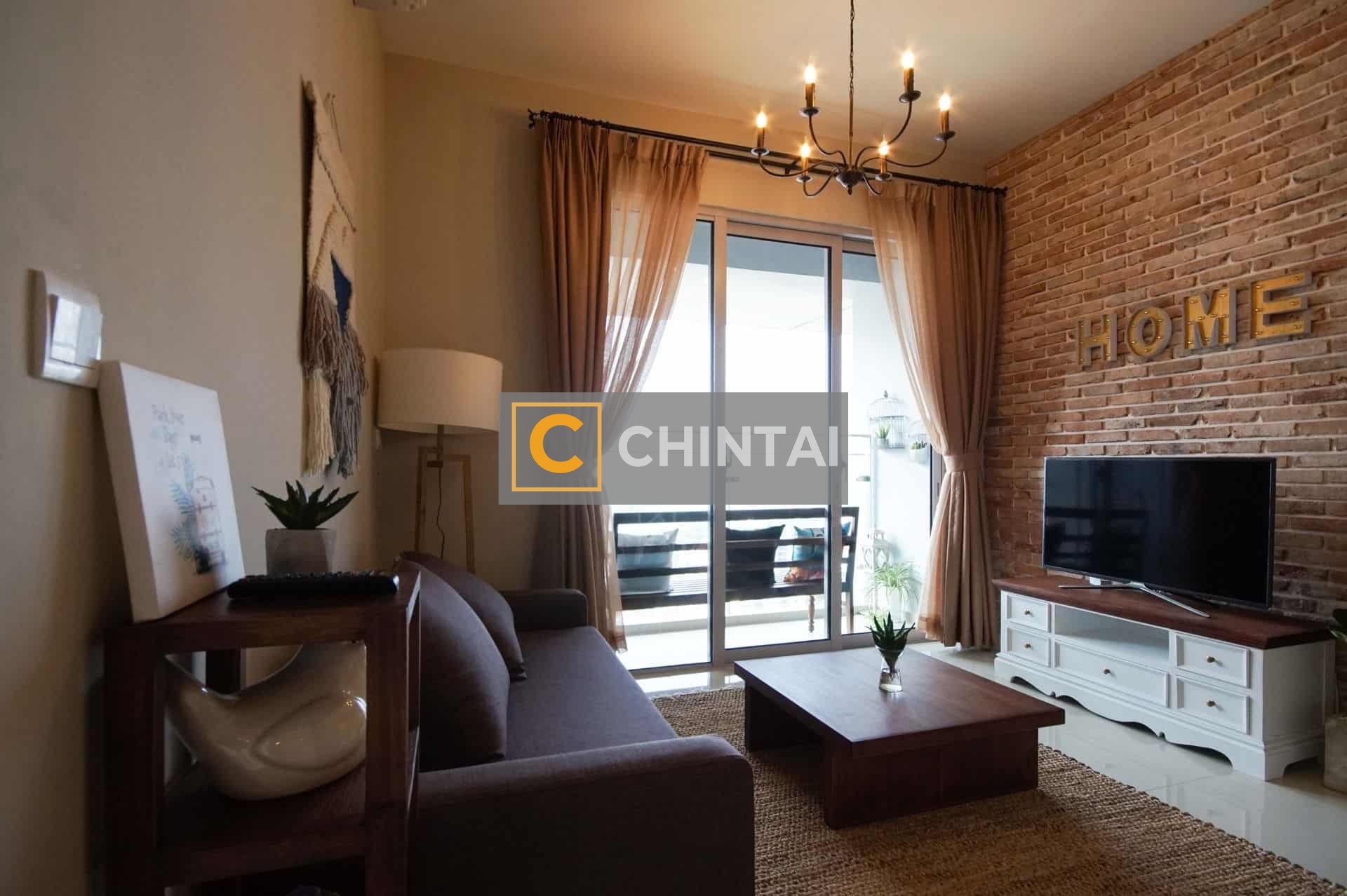 Splendid 01 Bed Estella Heights For Rent