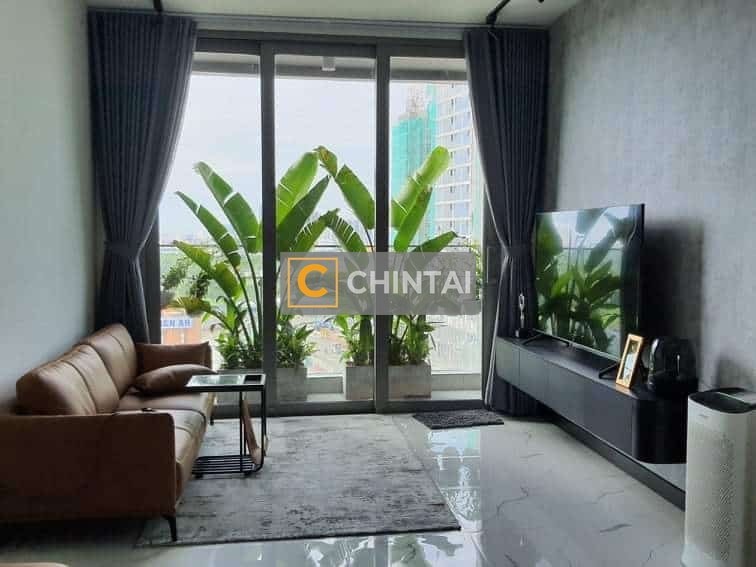 Spotless Charming 01 Beds Empire City For Rent