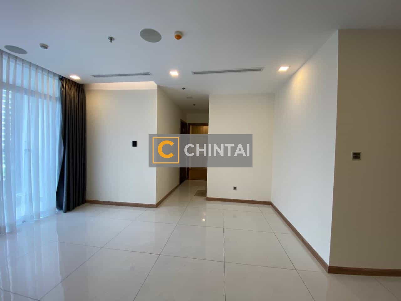 Unfurnished 02 Bedroom Low Floor Park 6