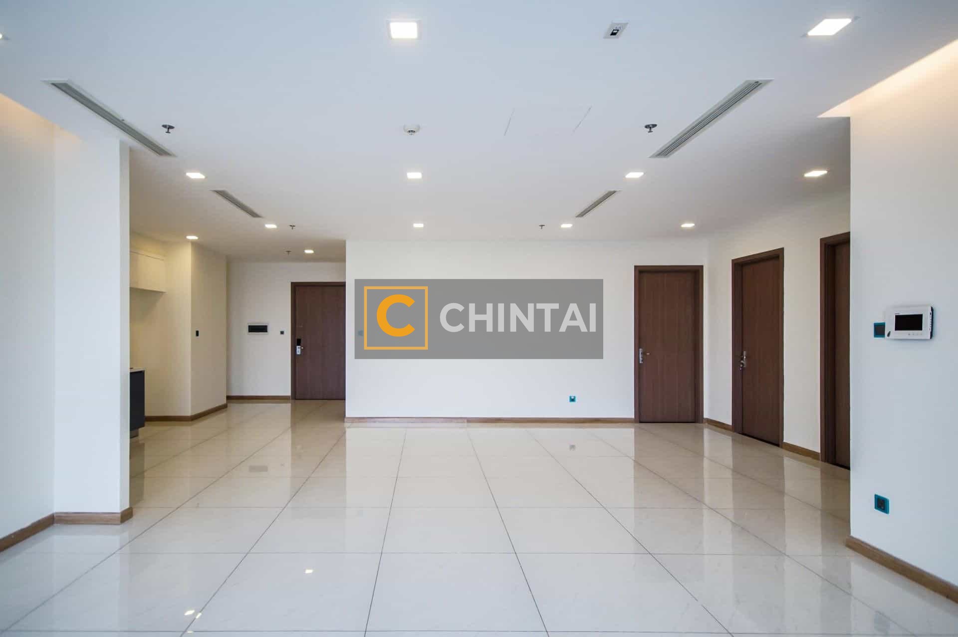 Unfurnished 04 Beds Park 03 High Floor