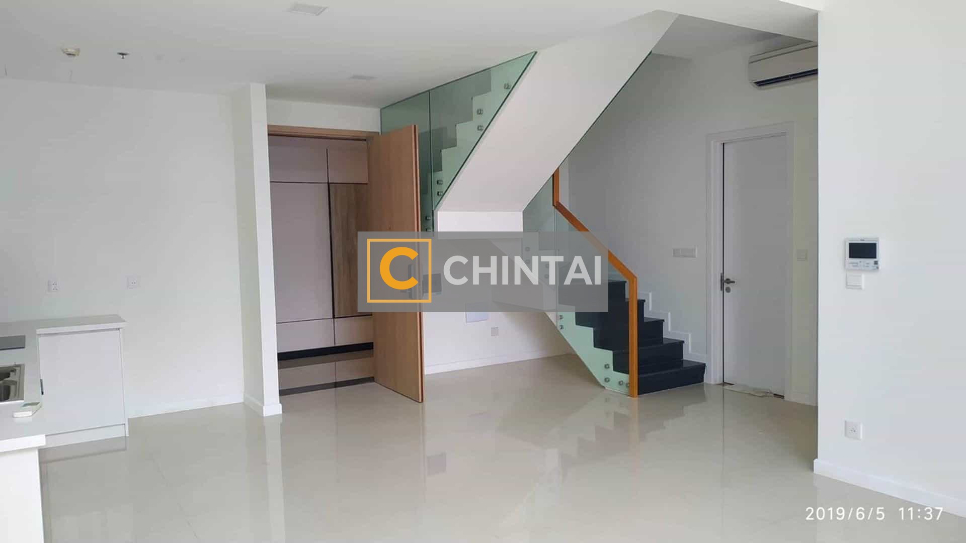 Unfurnished Duplex Estella Heights 03 Bedrooms