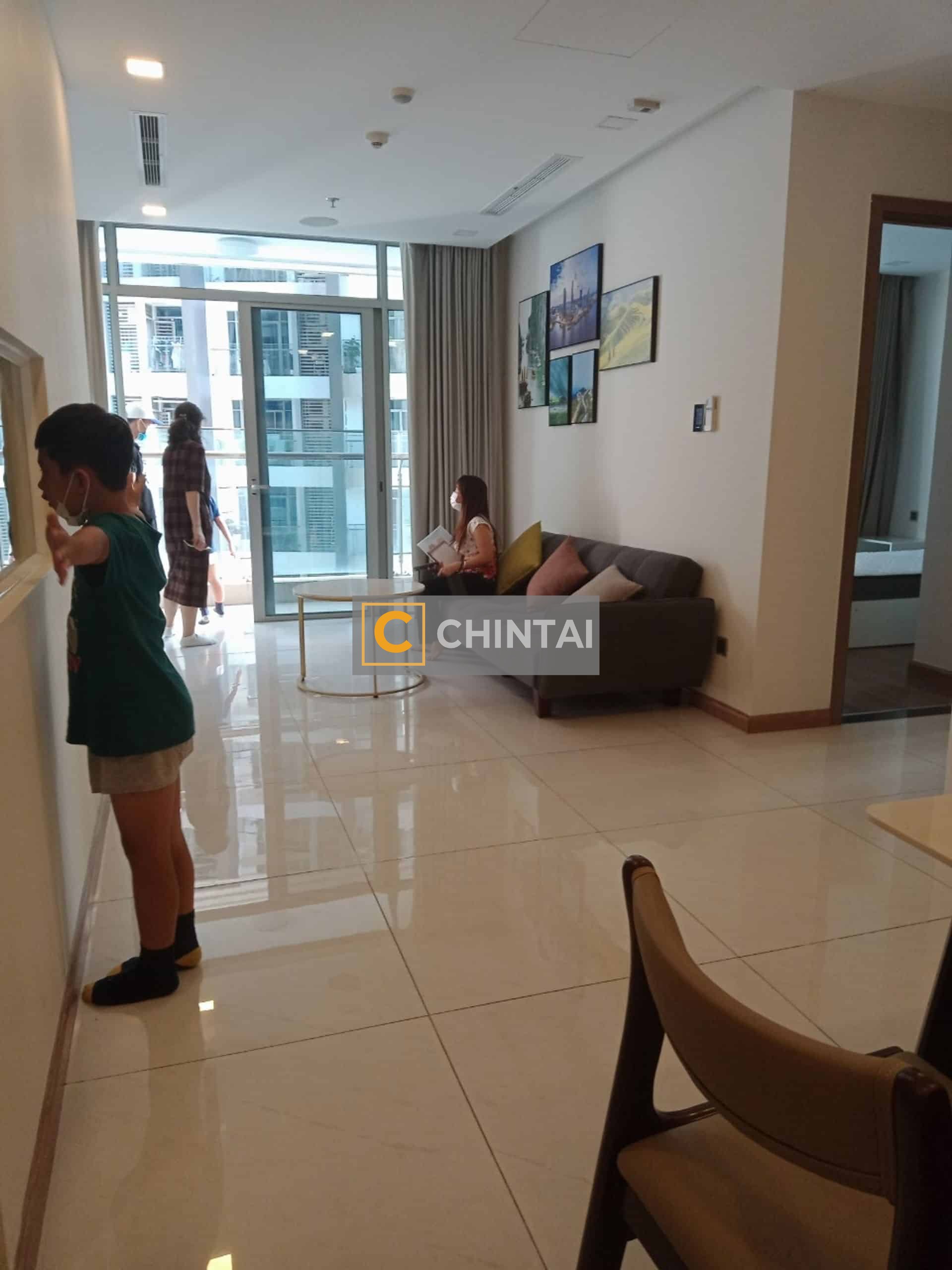 V0304 Simple 03 Bedrooms Park 06 Vinhome