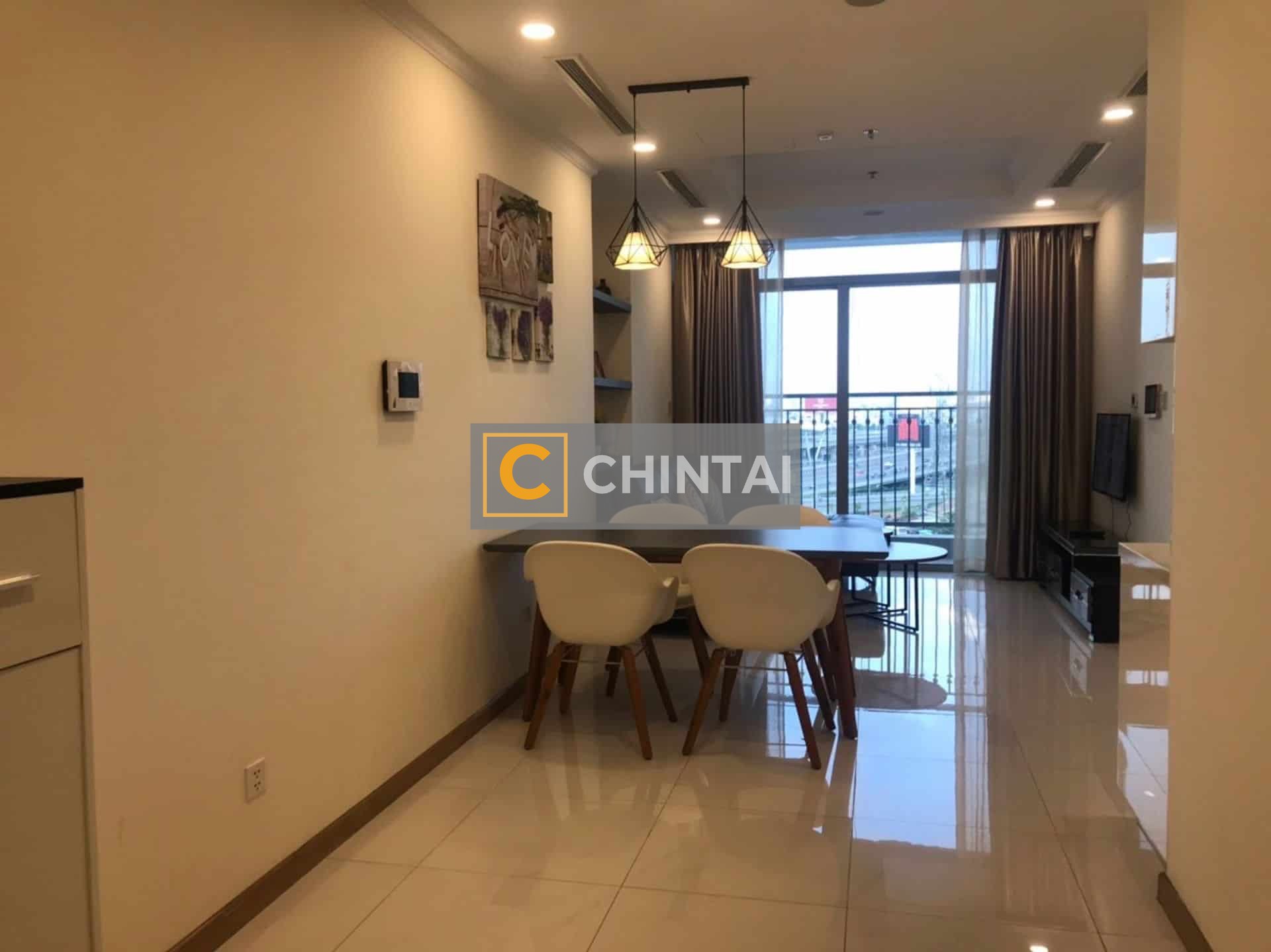 V0873 Vinhomes Lanmark 6 02 Beds Low Floor