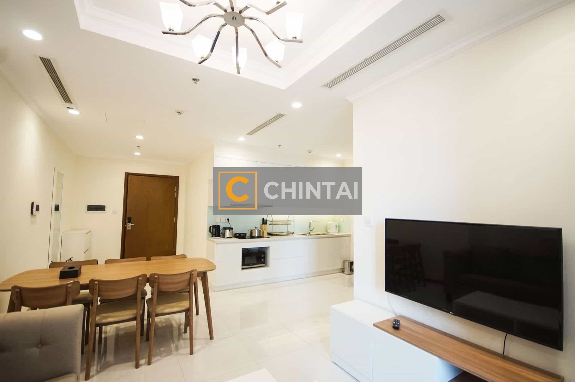 V1139 Landmark 5 High Floor 02 Bedrooms